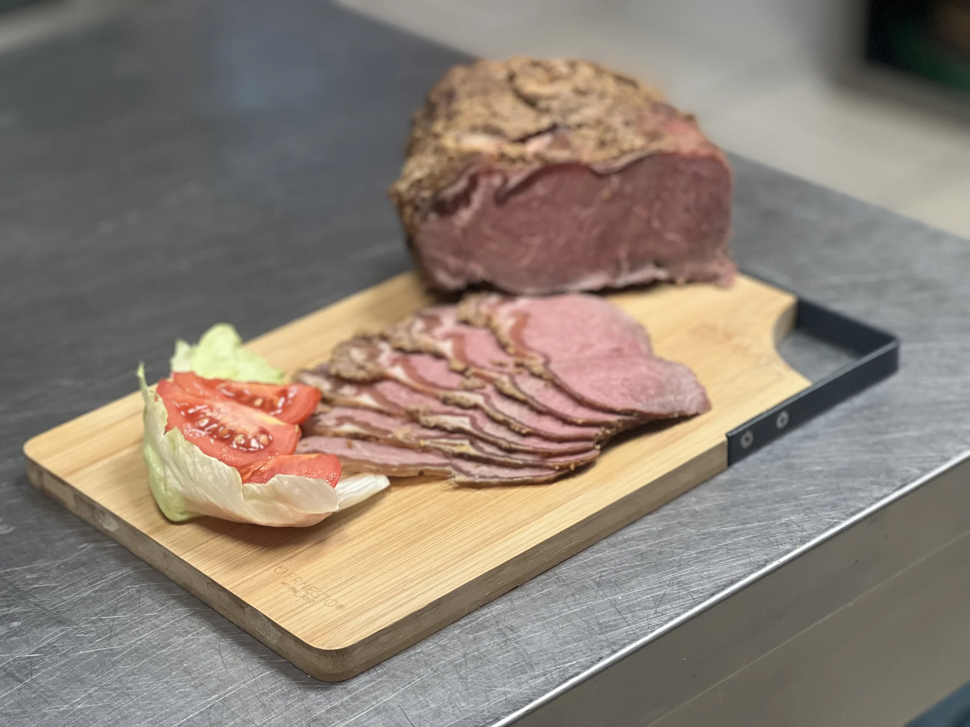 Až 2 000 Kč na cokoliv z jídelního lístku v restauraci Grasel s českou kuchyní