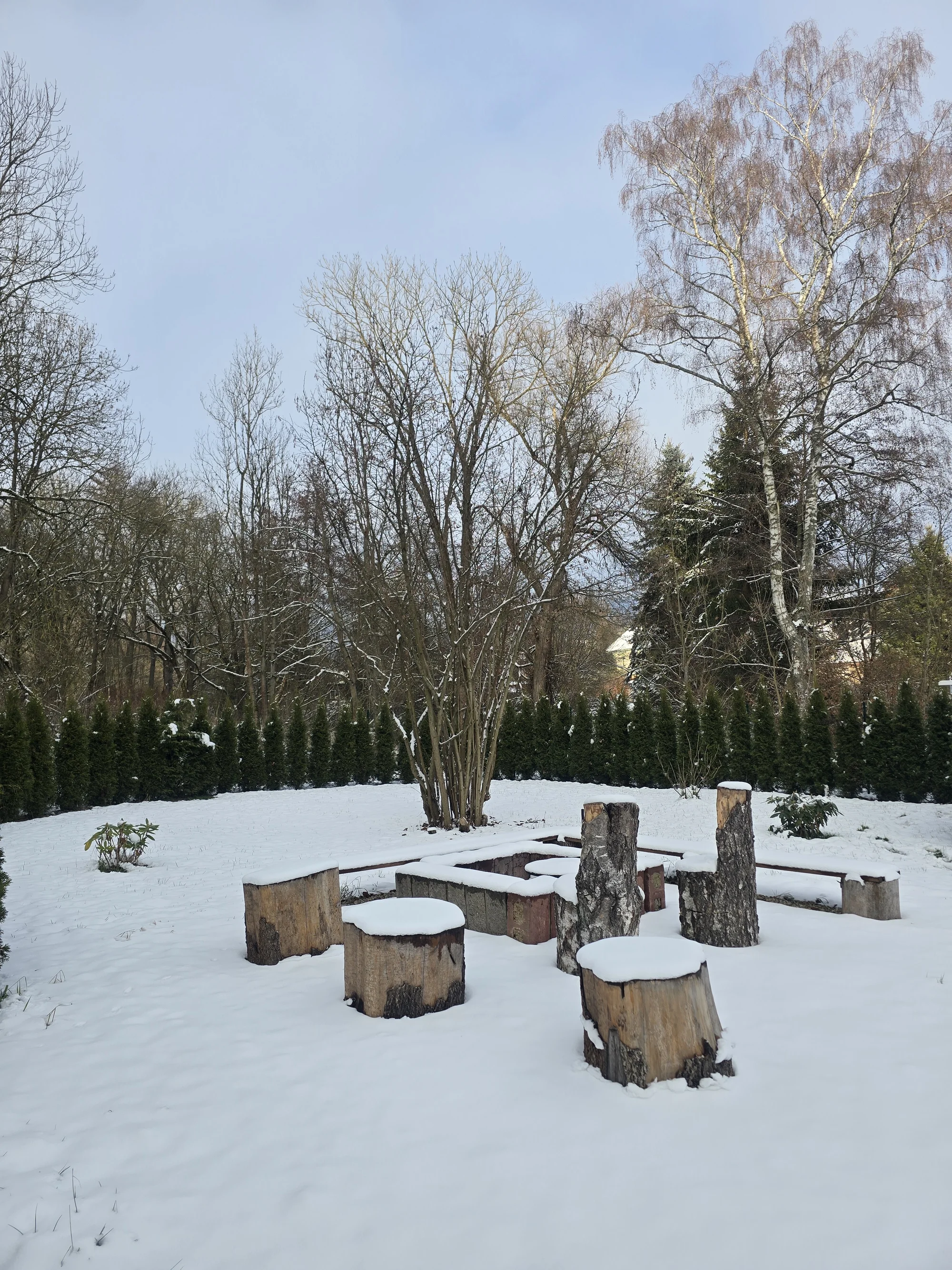 Útulná chalupa na Broumovsku: až 15 osob, ohniště, sauna i koupací sud