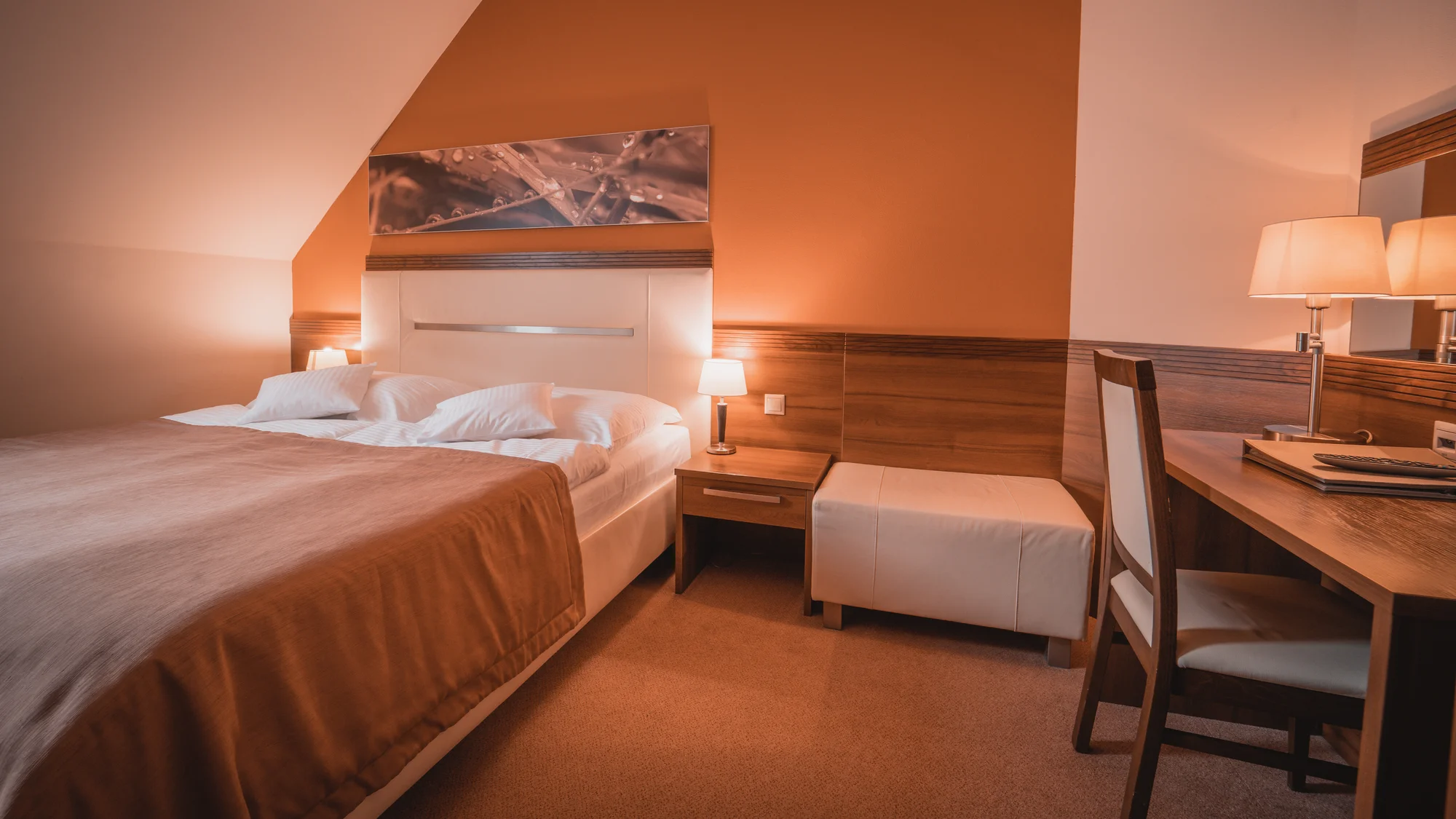 Kouzelná dovolená v srdci Pienin: pobyt v lázních s wellness, polopenzí a slevou na procedury