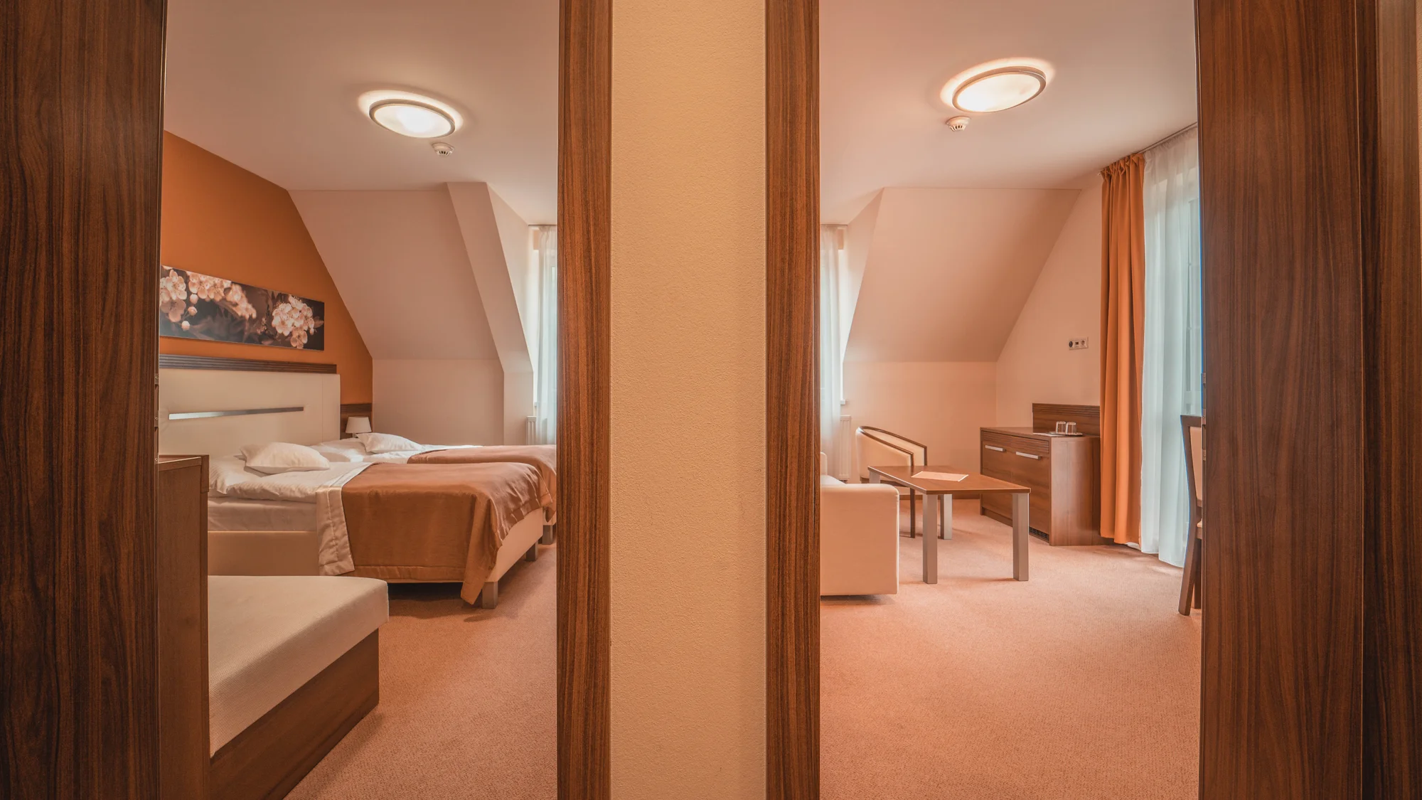 Kouzelná dovolená v srdci Pienin: pobyt v lázních s wellness, polopenzí a slevou na procedury