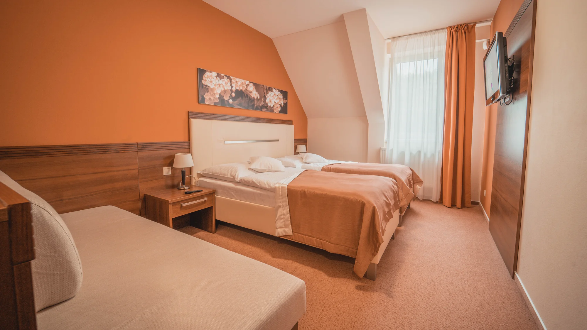 Kouzelná dovolená v srdci Pienin: pobyt v lázních s wellness, polopenzí a slevou na procedury