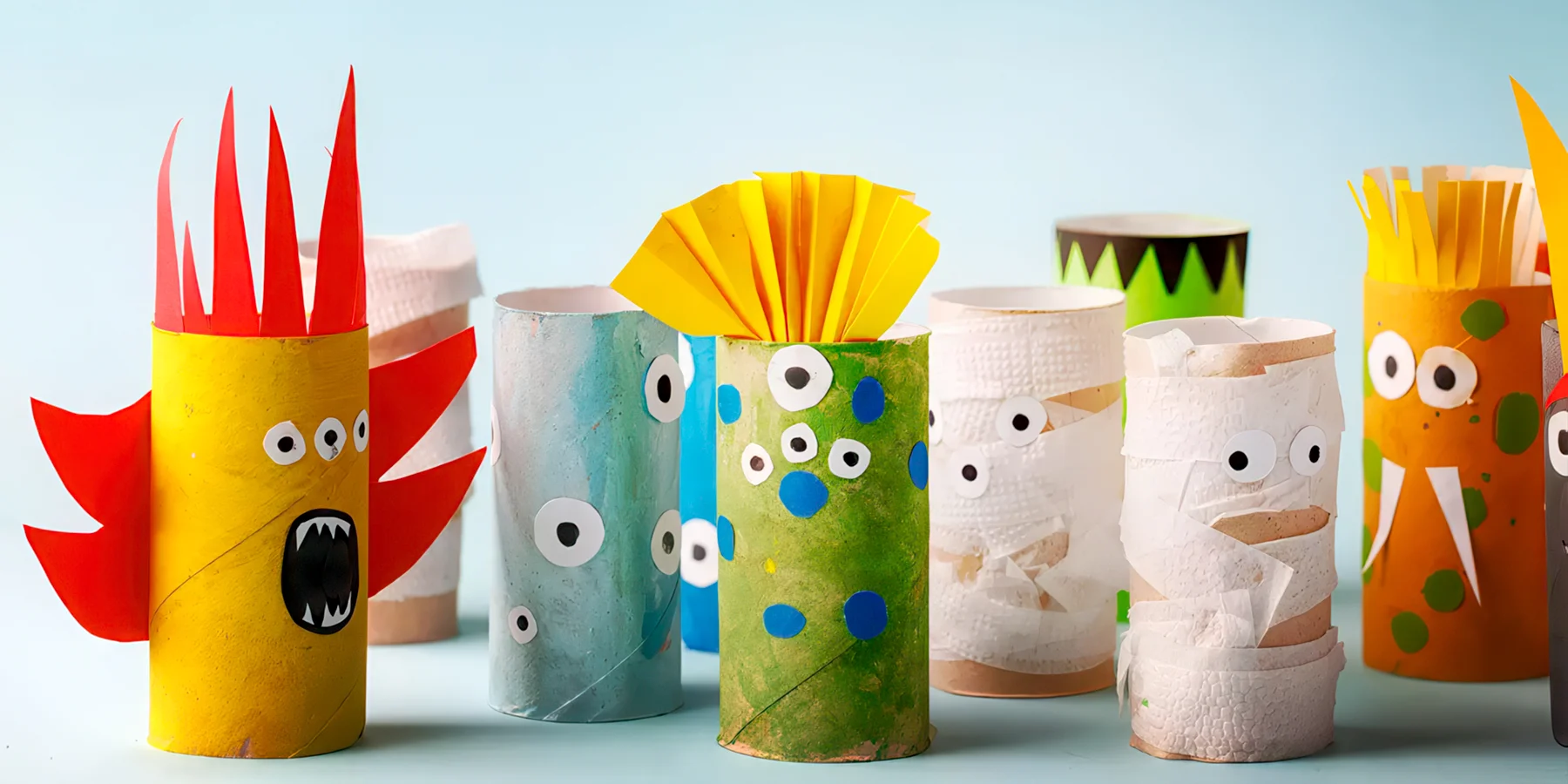 Kreativní lekce angličtiny pro děti: konverzace spojená s tvořením, 1 až 6 lekcí