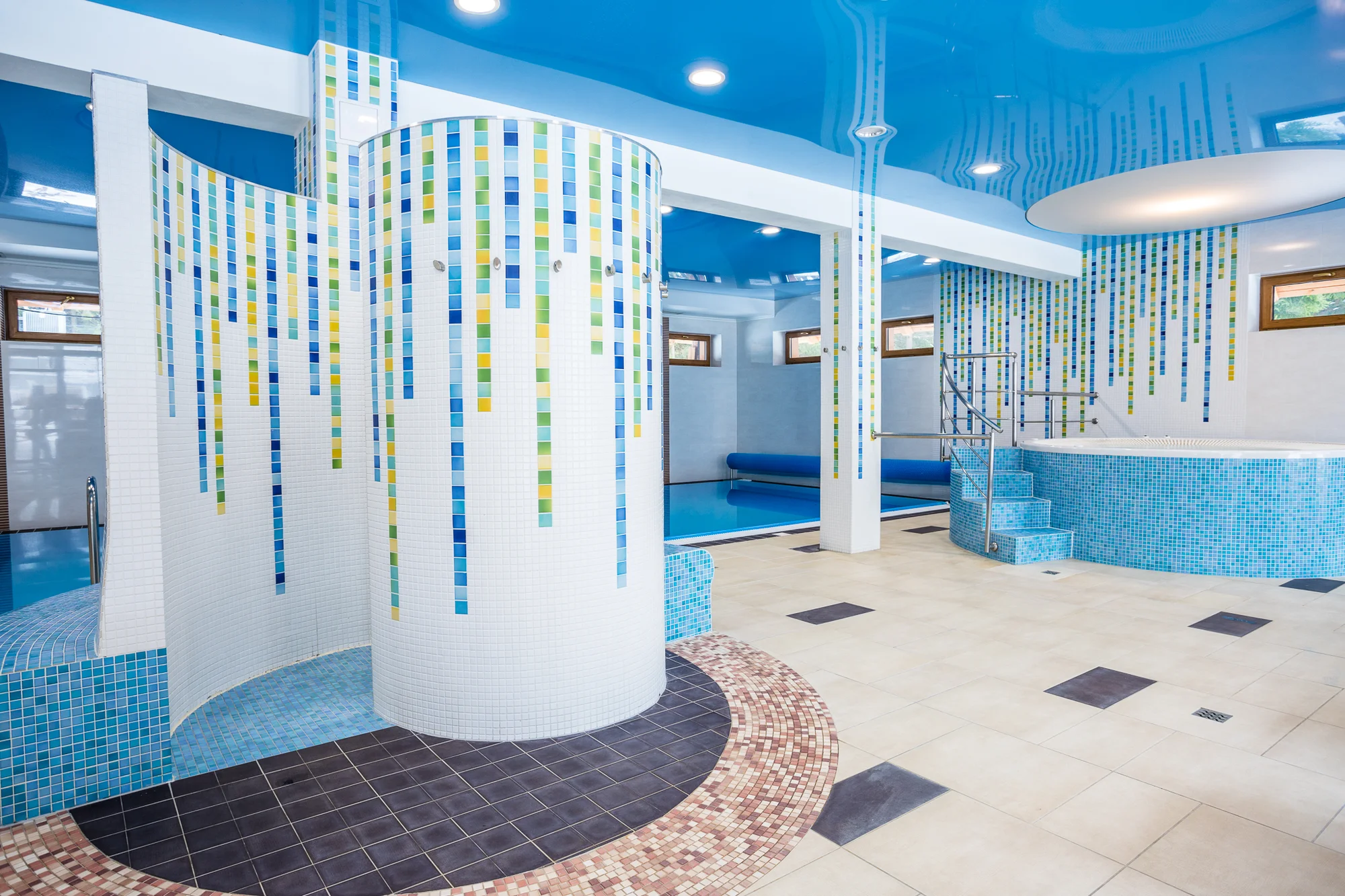 Pobyt v Kolibě u Kuba nebo Rekreačních domech v oravské přírodě s polopenzí, wellness a spoustou aktivit