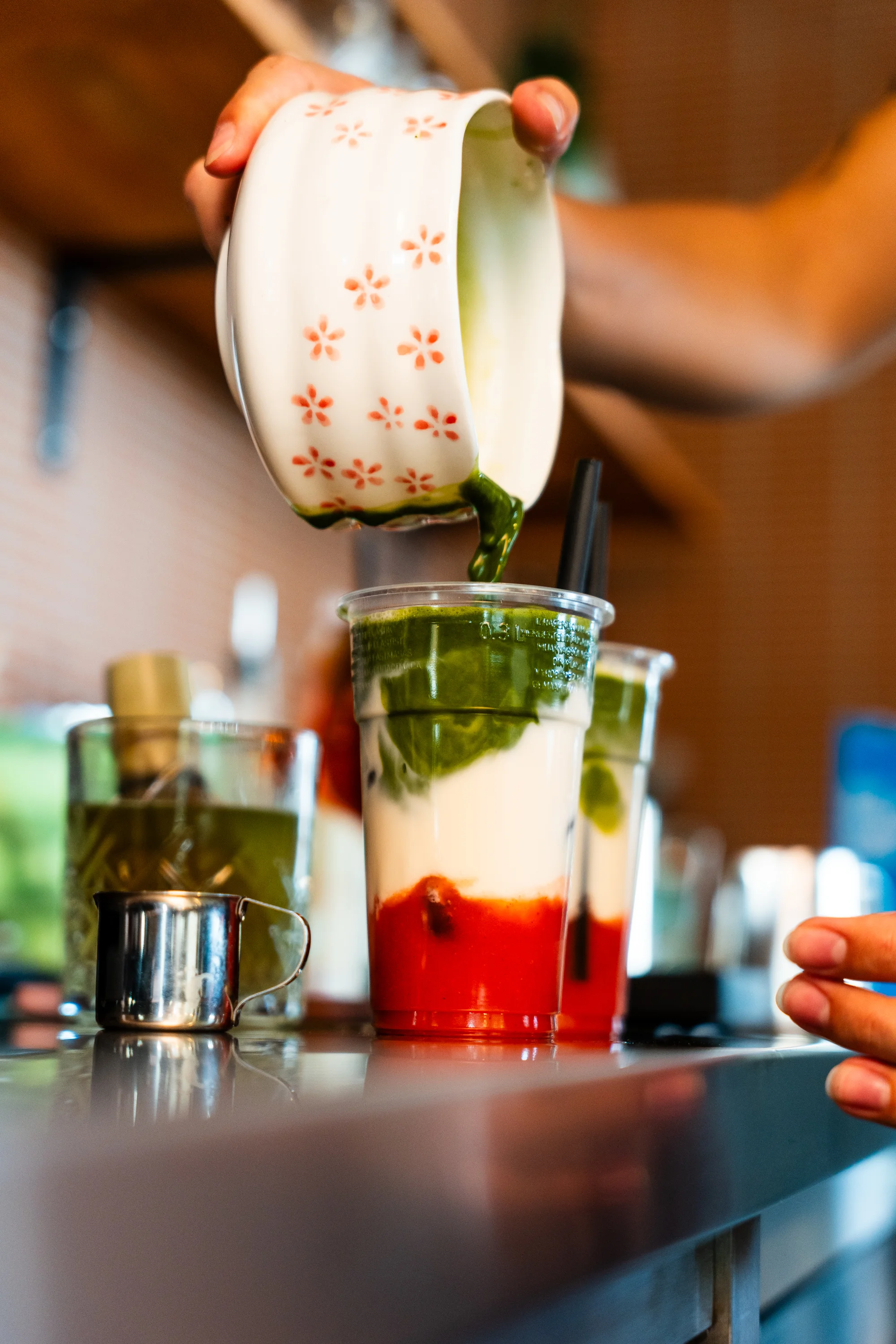 Oslaďte si život: otevřené vouchery na 250 až 500 Kč do kavárny a bistra v Pasohlávkách