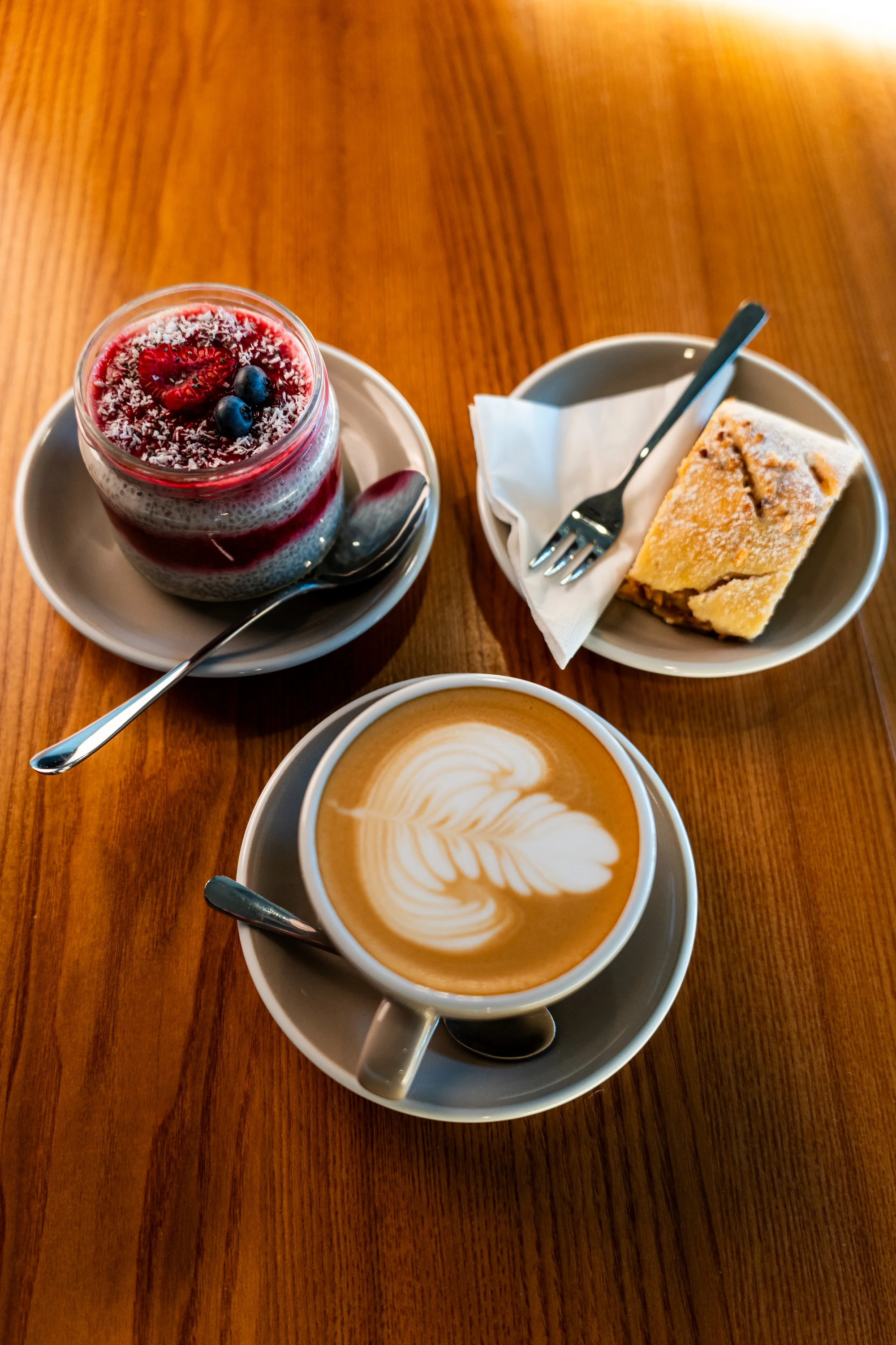 Oslaďte si život: otevřené vouchery na 250 až 500 Kč do kavárny a bistra v Pasohlávkách