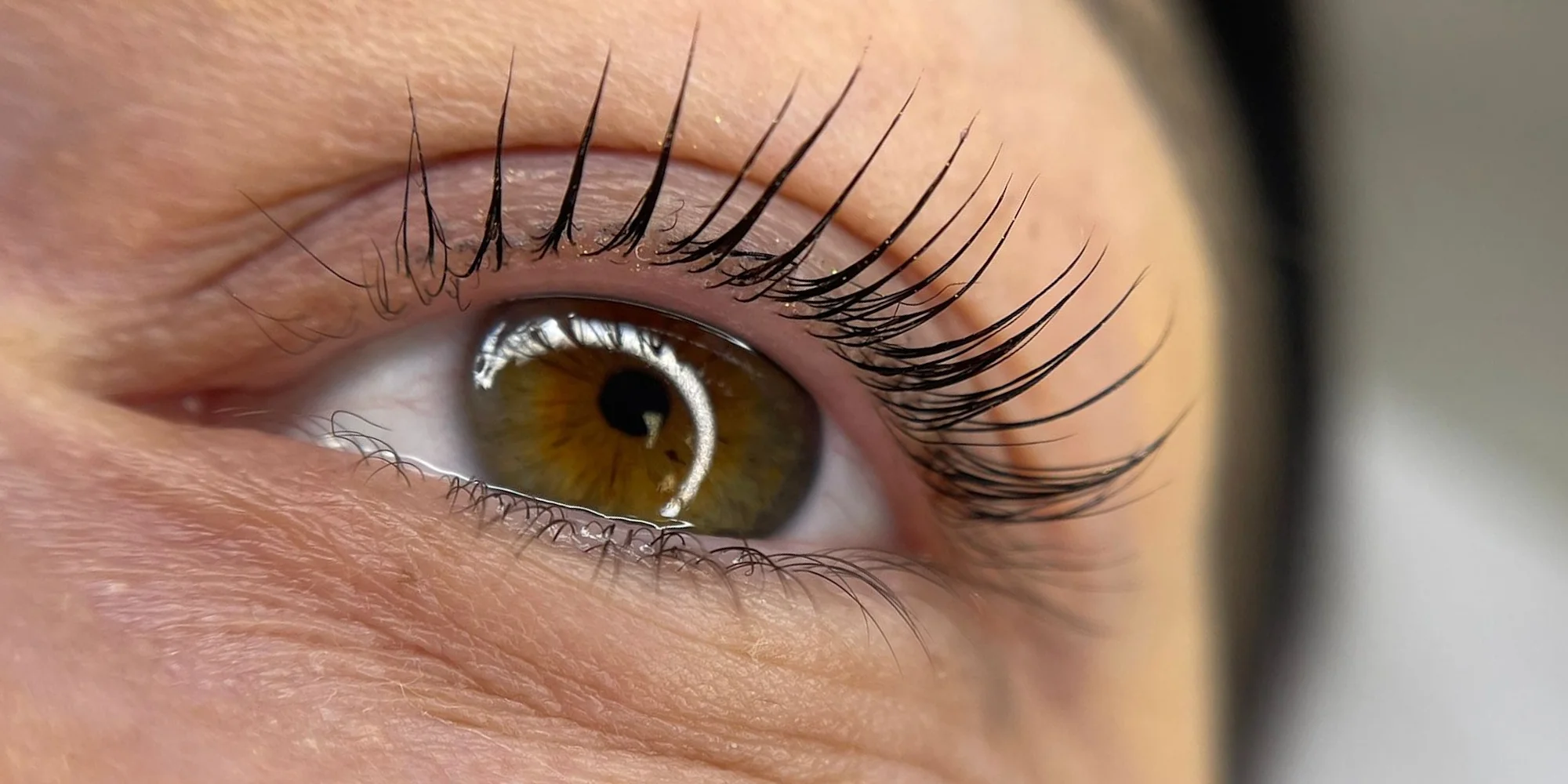 Dokonalý pohled i bez řasenky: korejský lash lifting