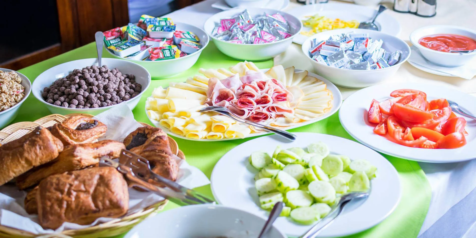 Pobyt na Oravě: 3* hotel s polopenzí, neomezený wellness a aktivity