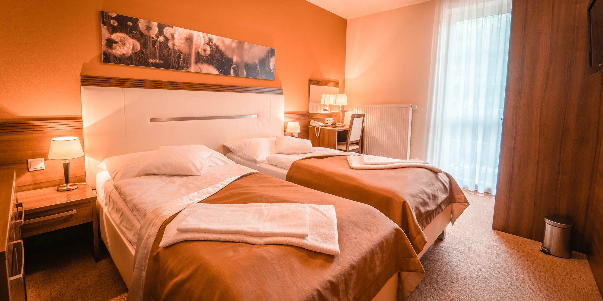 Kouzelná dovolená v srdci Pienin: pobyt v lázních s wellness, polopenzí a slevou na procedury