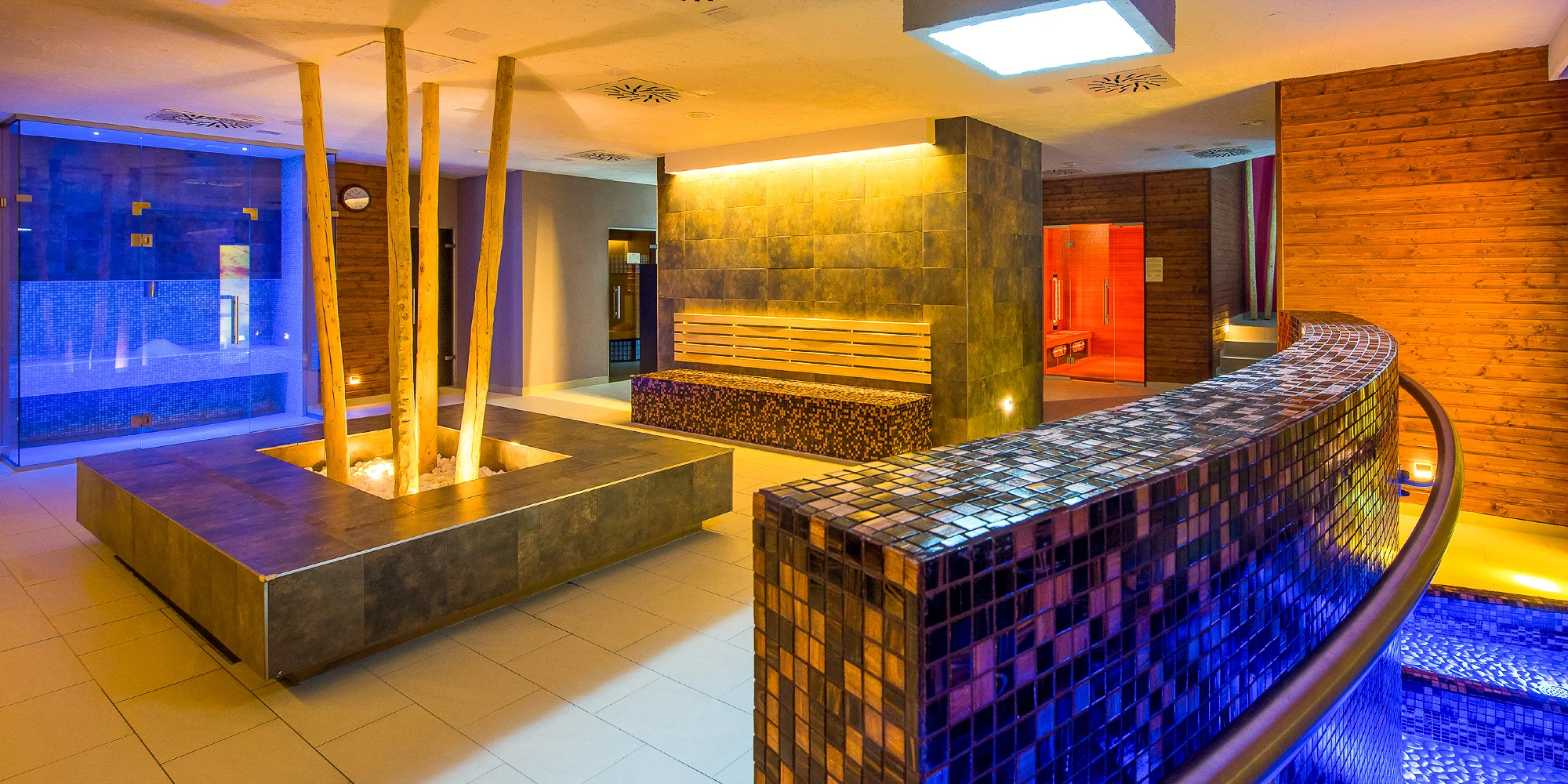 Kouzelná dovolená v srdci Pienin: pobyt v lázních s wellness, polopenzí a slevou na procedury