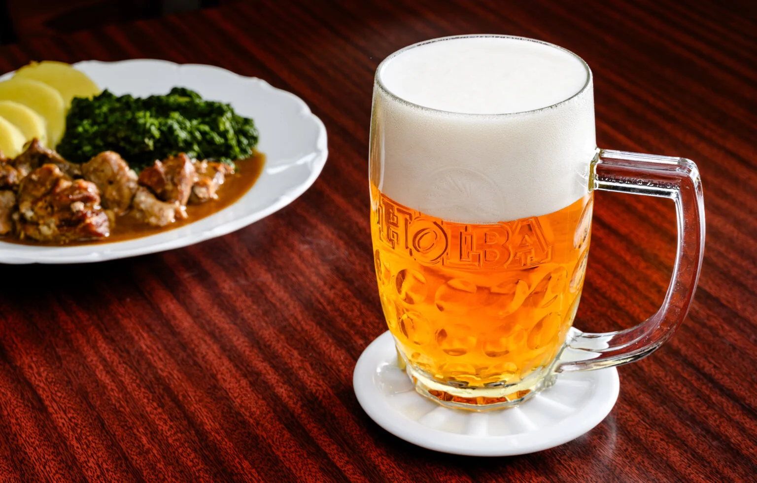 Pobyt v podhůří Jeseníků: pivovarský penzion Holba s kvalitní domácí kuchyní