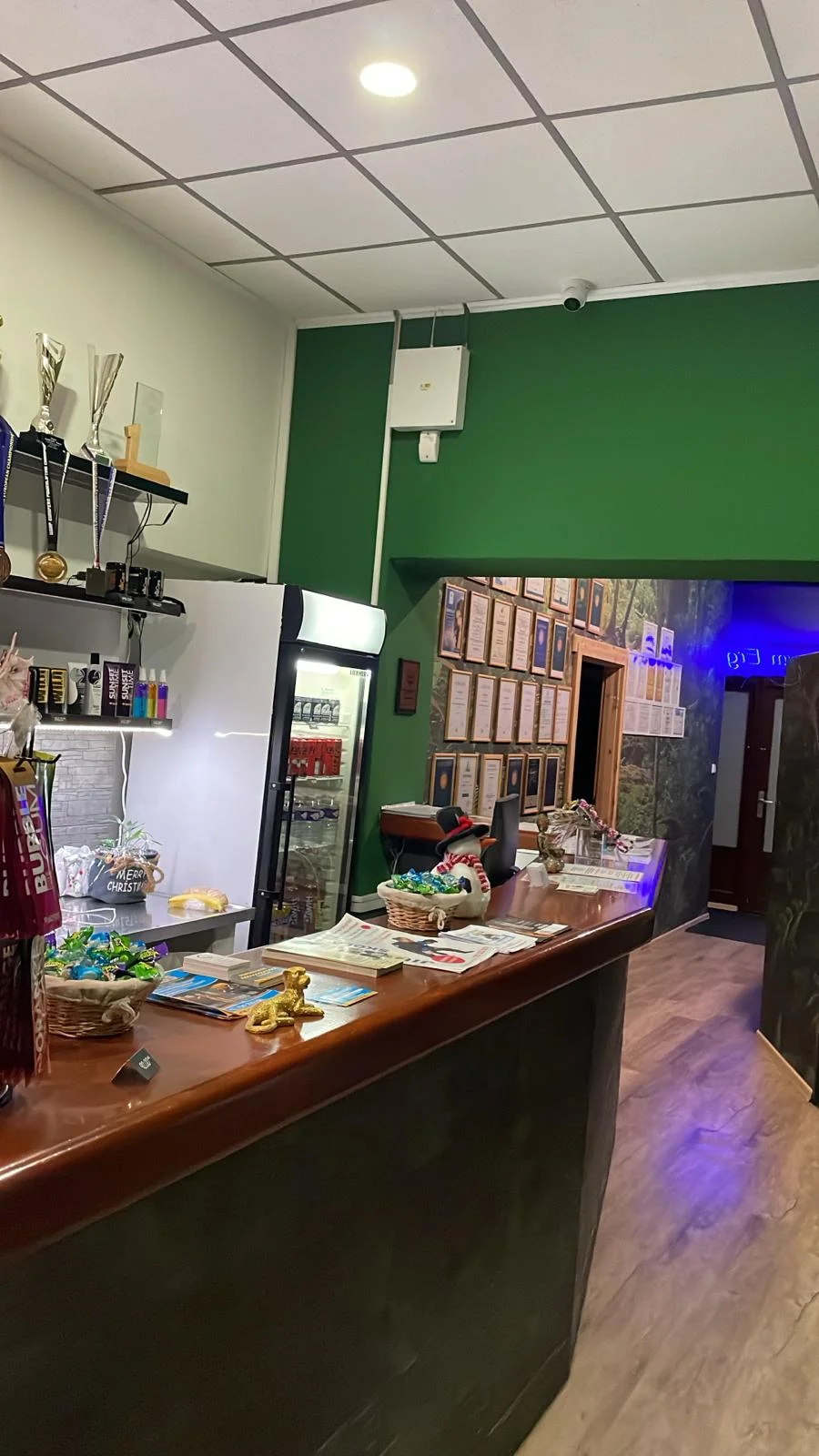 Nechte se hýčkat: základní kosmetické ošetření v délce 90 min.