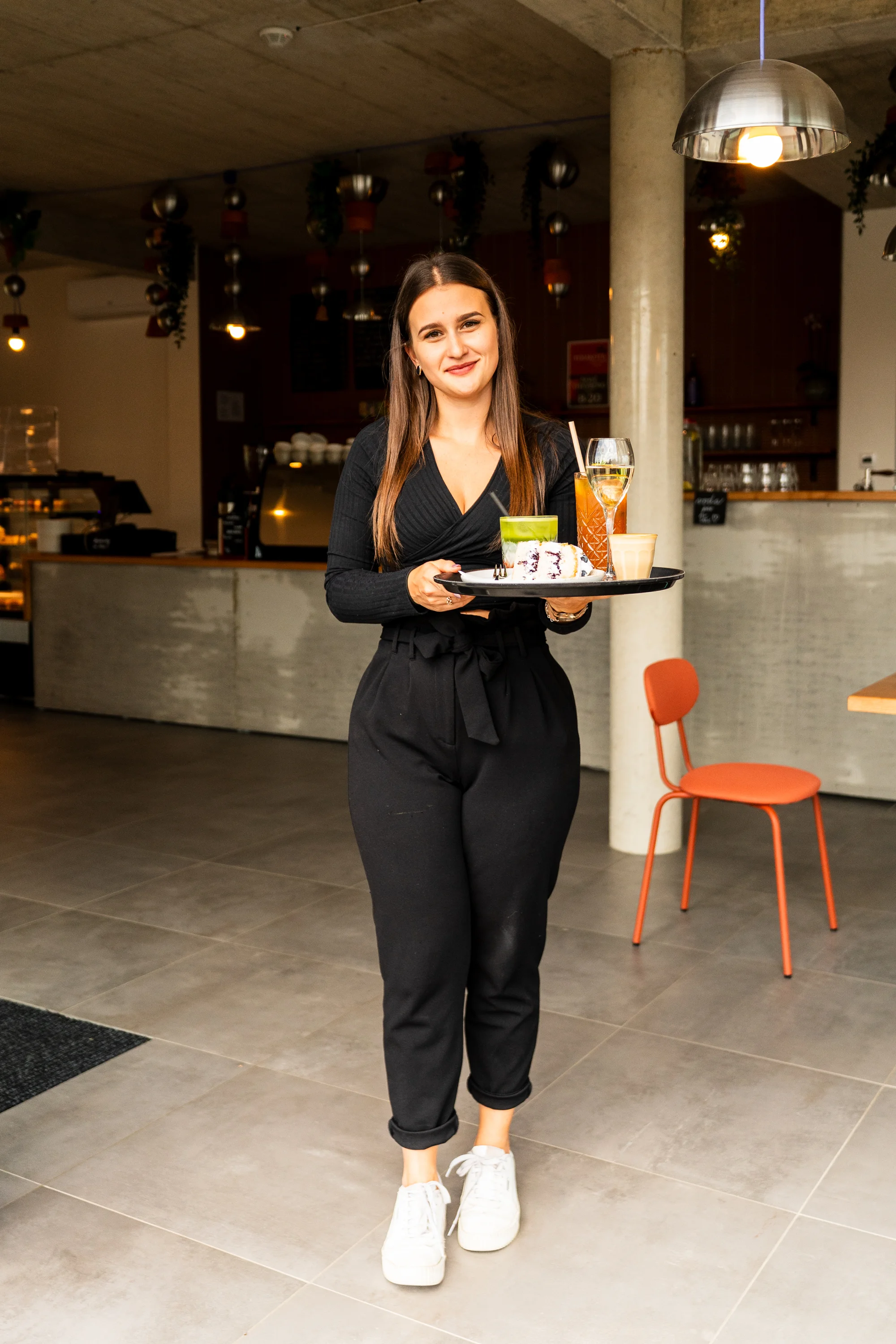 Oslaďte si život: otevřené vouchery na 250 až 500 Kč do kavárny a bistra v Pasohlávkách