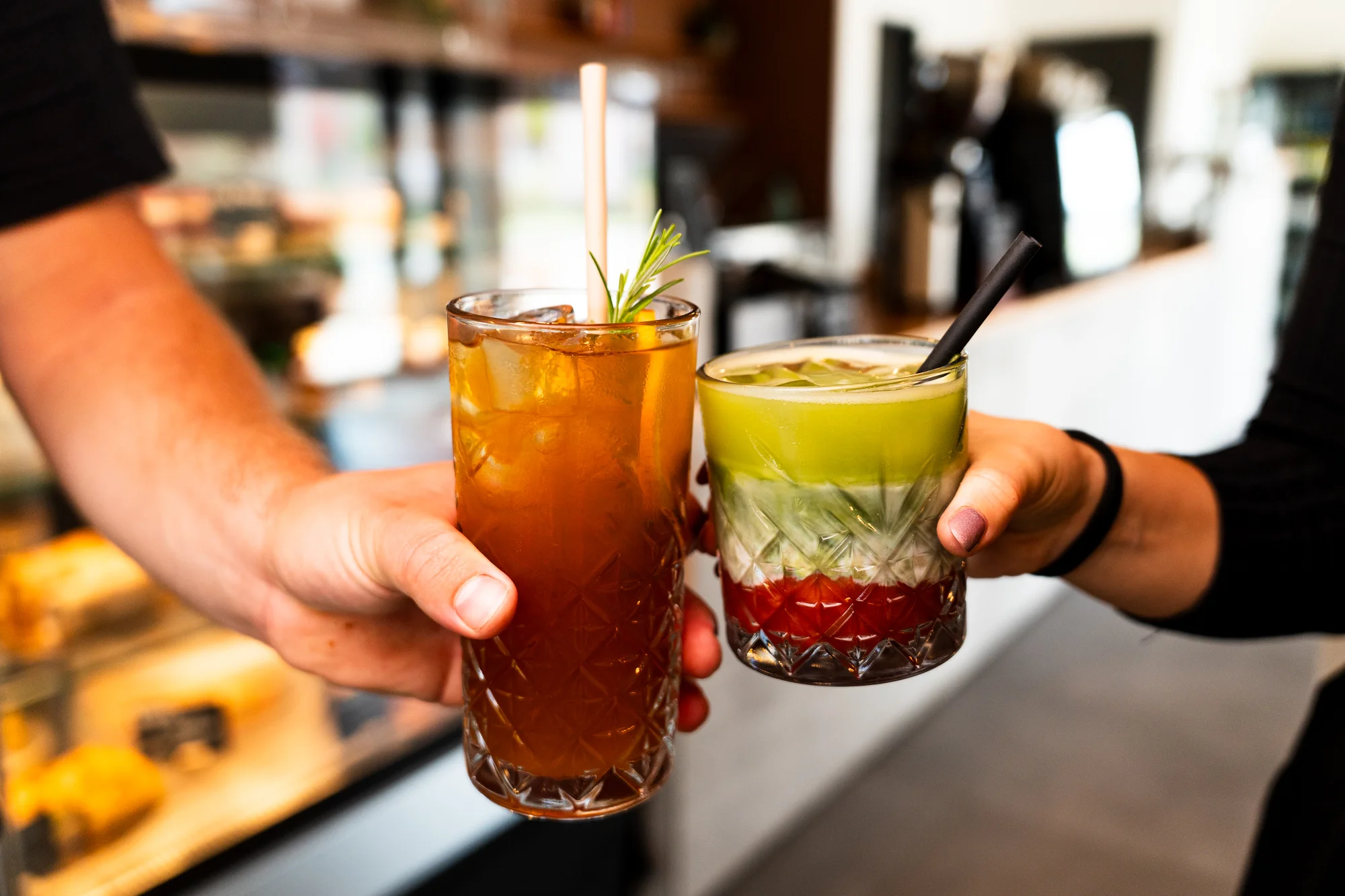 Oslaďte si život: otevřené vouchery na 250 až 500 Kč do kavárny a bistra v Pasohlávkách