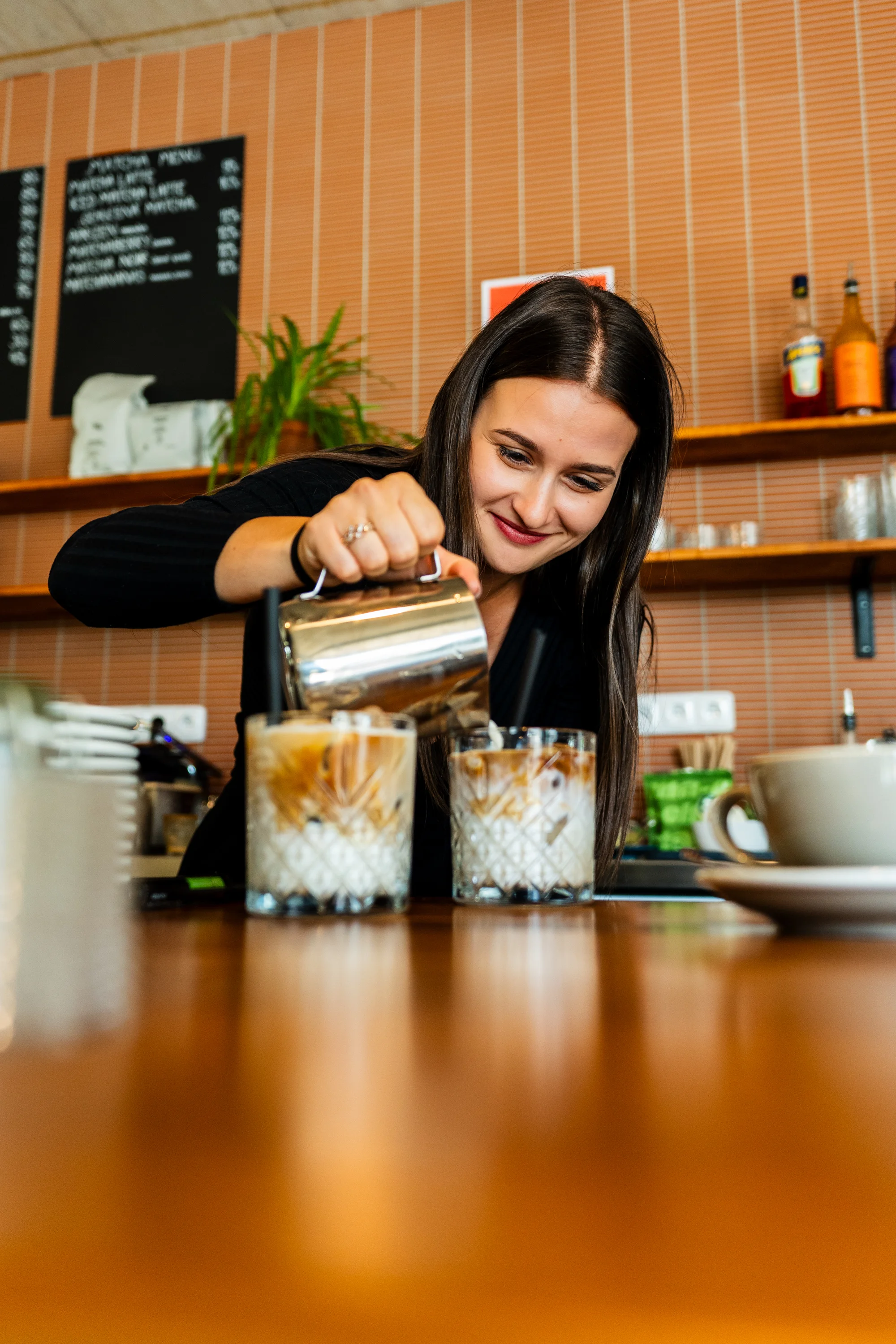 Oslaďte si život: otevřené vouchery na 250 až 500 Kč do kavárny a bistra v Pasohlávkách