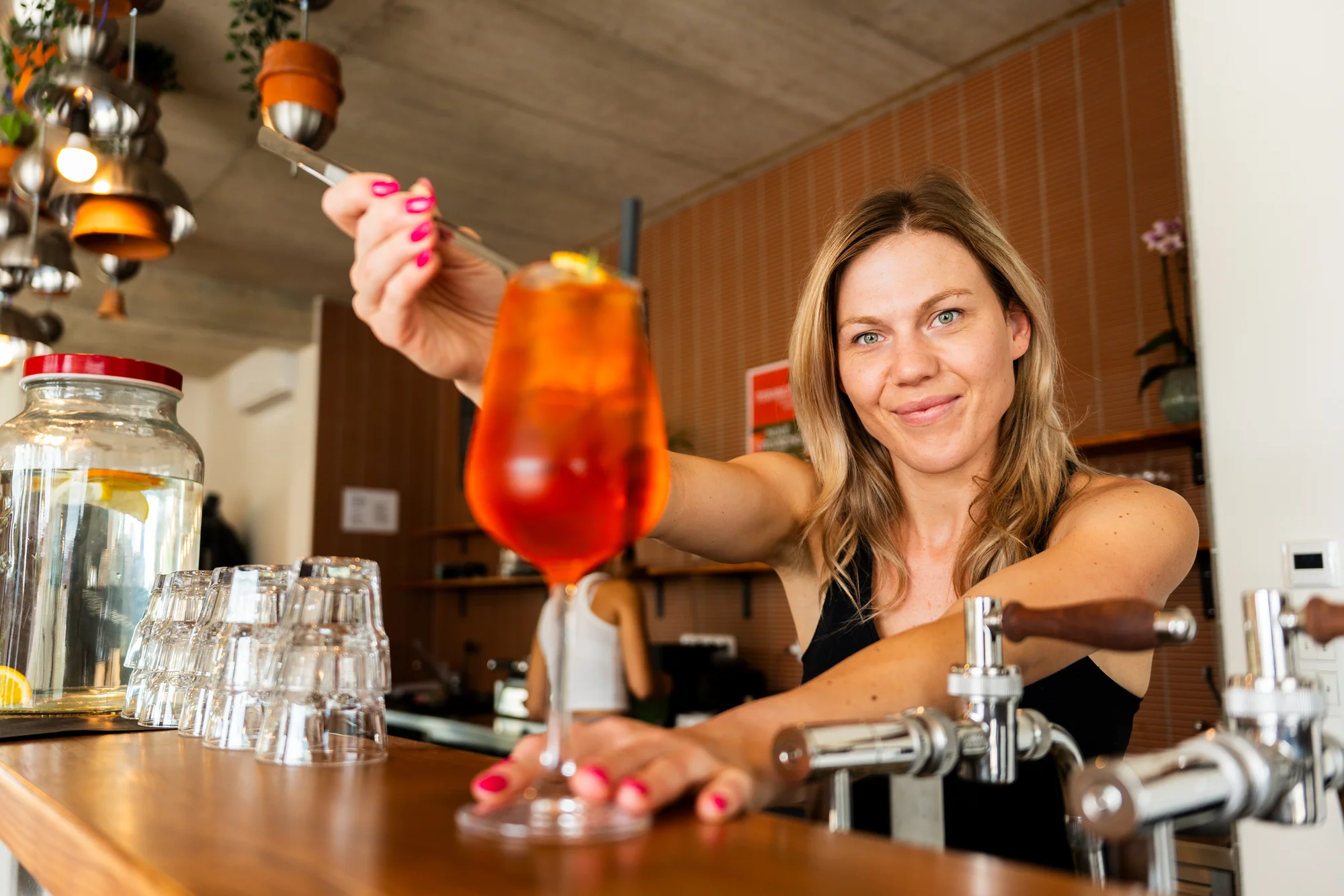 Oslaďte si život: otevřené vouchery na 250 až 500 Kč do kavárny a bistra v Pasohlávkách