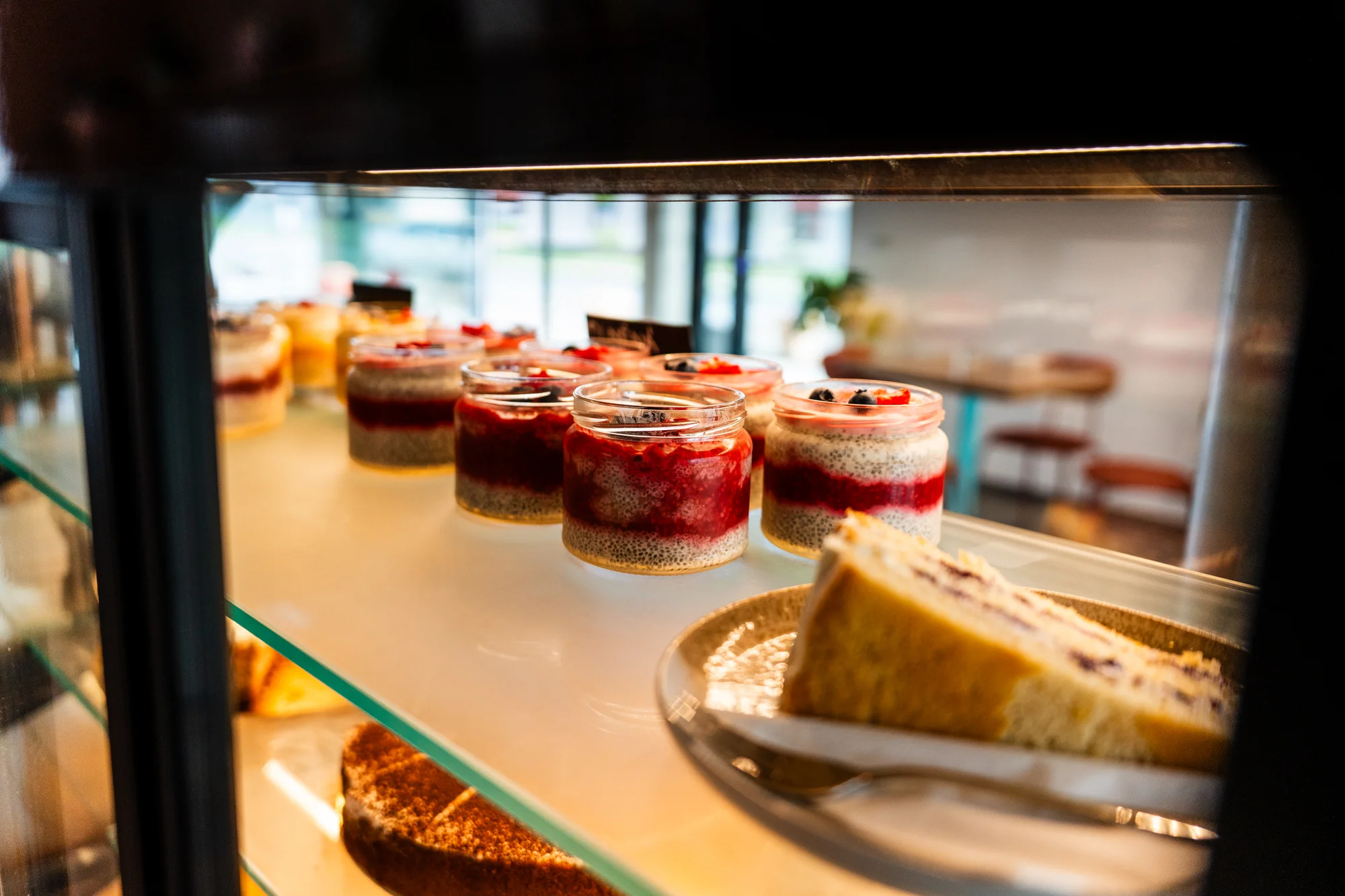 Oslaďte si život: otevřené vouchery na 250 až 500 Kč do kavárny a bistra v Pasohlávkách