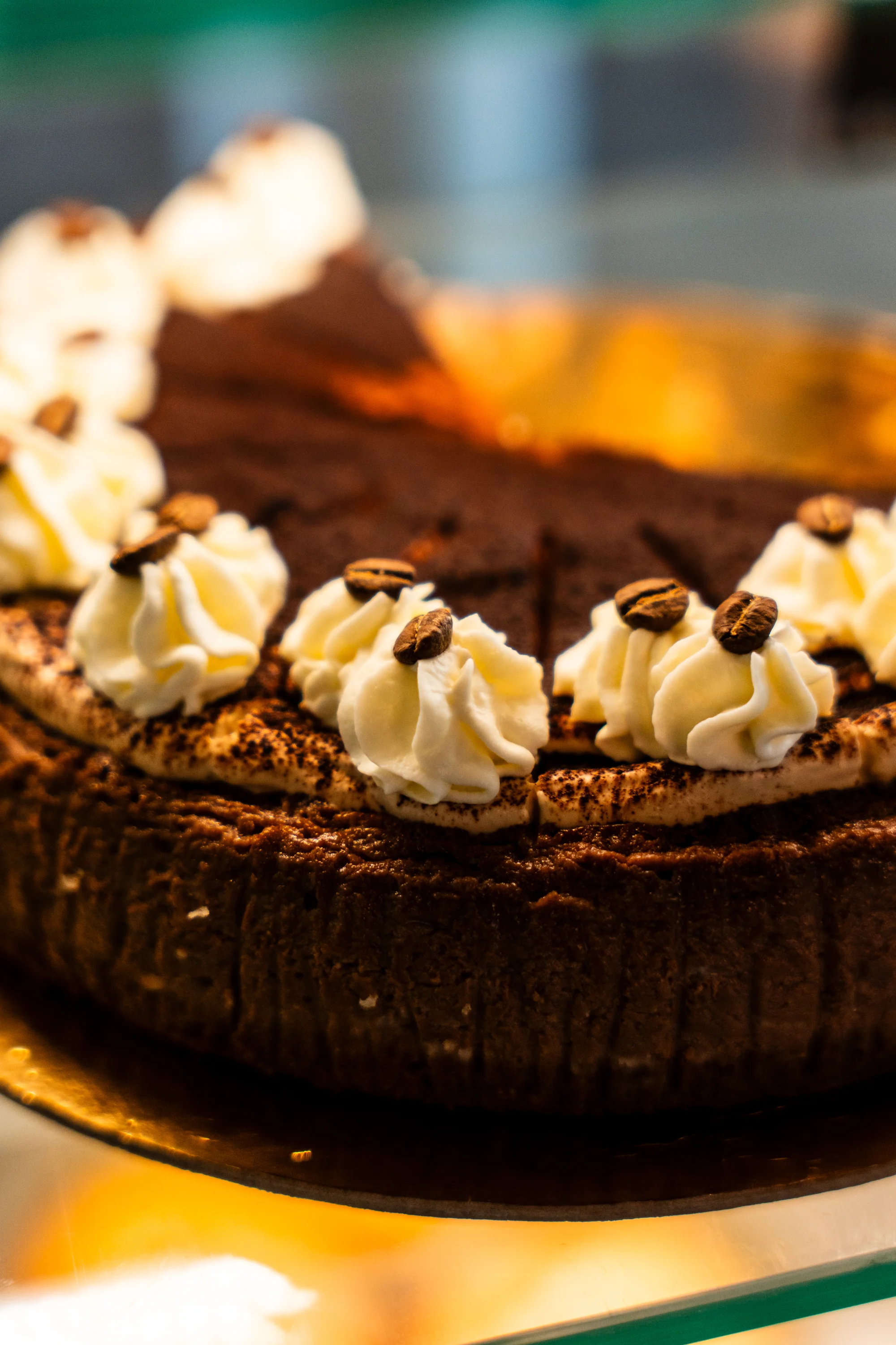 Oslaďte si život: otevřené vouchery na 250 až 500 Kč do kavárny a bistra v Pasohlávkách