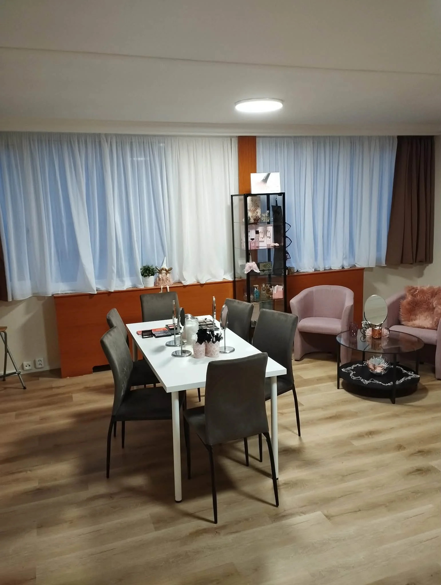 Krásná pro každou příležitost: kurz líčení s vizážistkou pro laiky i pokročilé