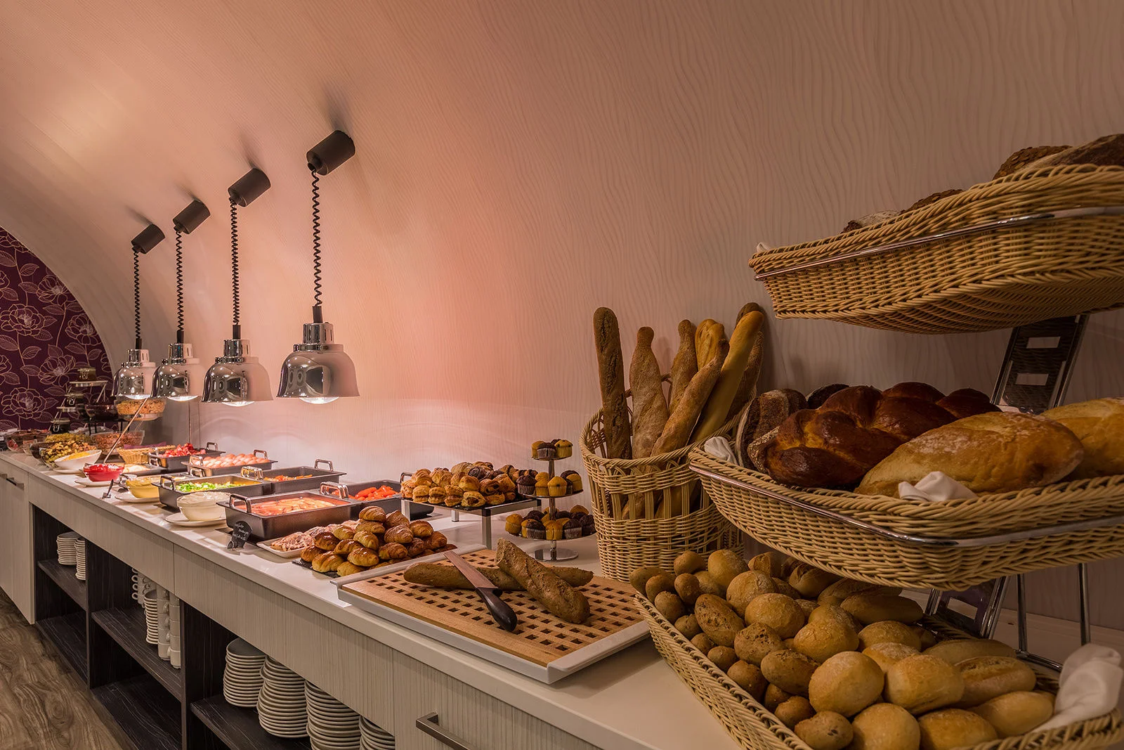 Pobyt v srdci Budapešti v elegantním 4* hotelu se střešní terasou s panoramatickým výhledem