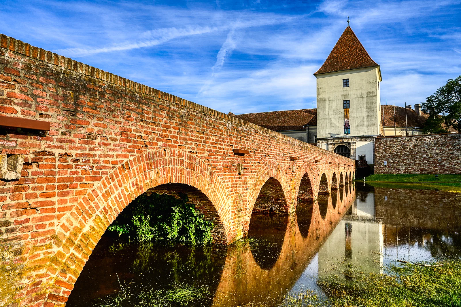 Odpočinkový wellness pobyt v lázeňském městečku Sárvár