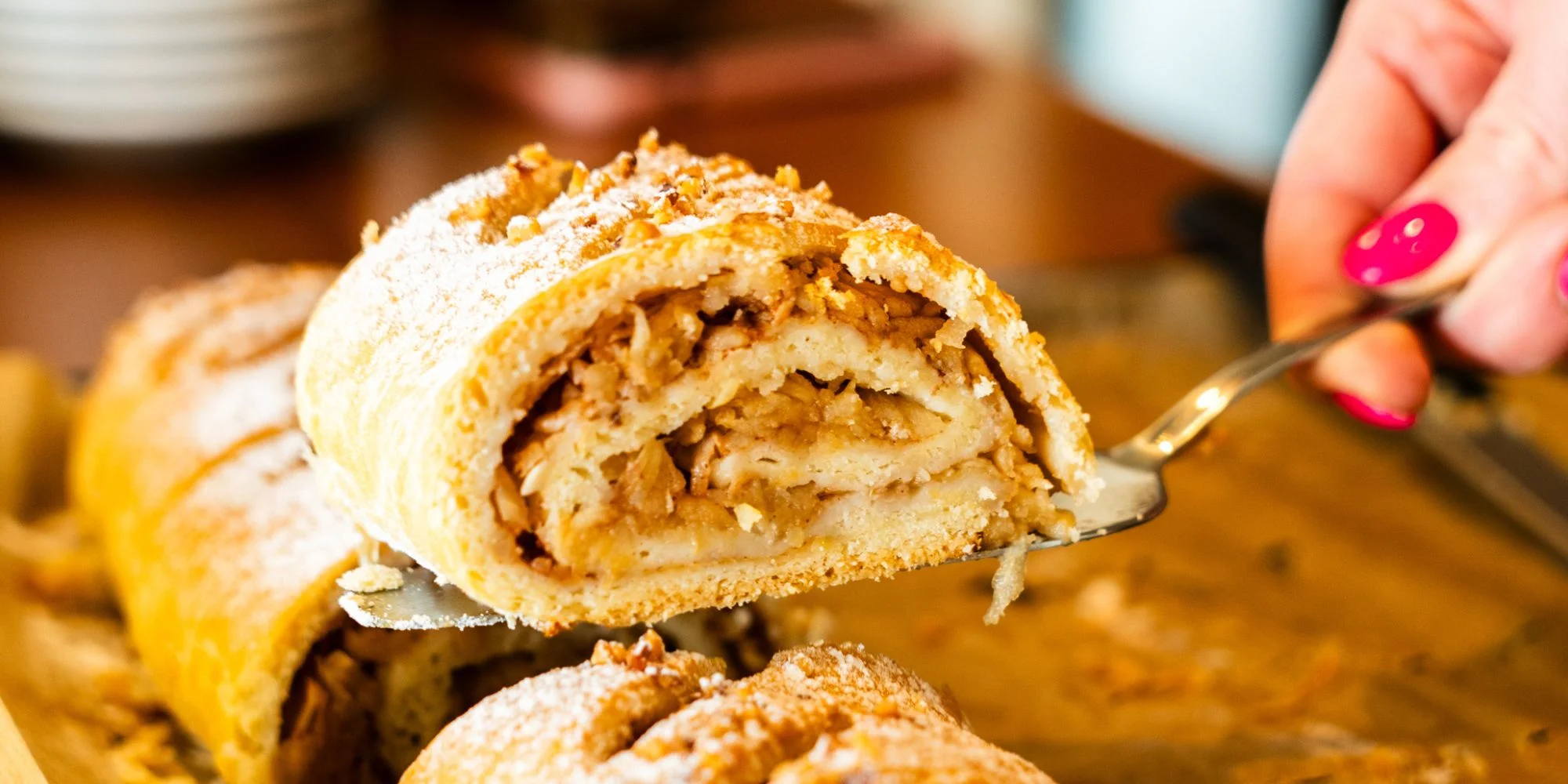 Oslaďte si život: otevřené vouchery na 250 až 500 Kč do kavárny a bistra v Pasohlávkách