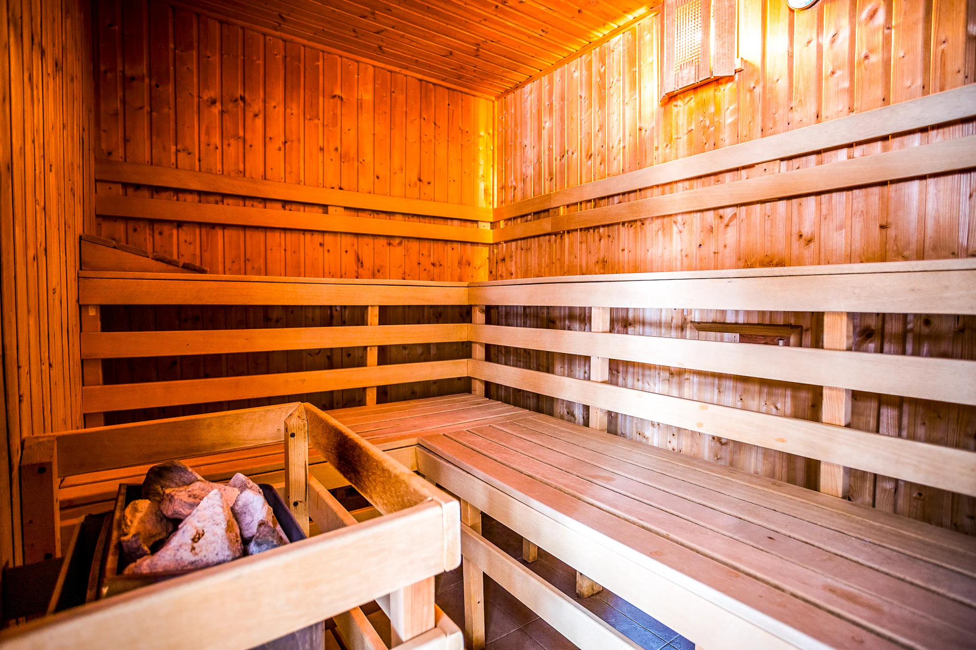 Pobyt na Oravě: 3* hotel s polopenzí, neomezený wellness a aktivity