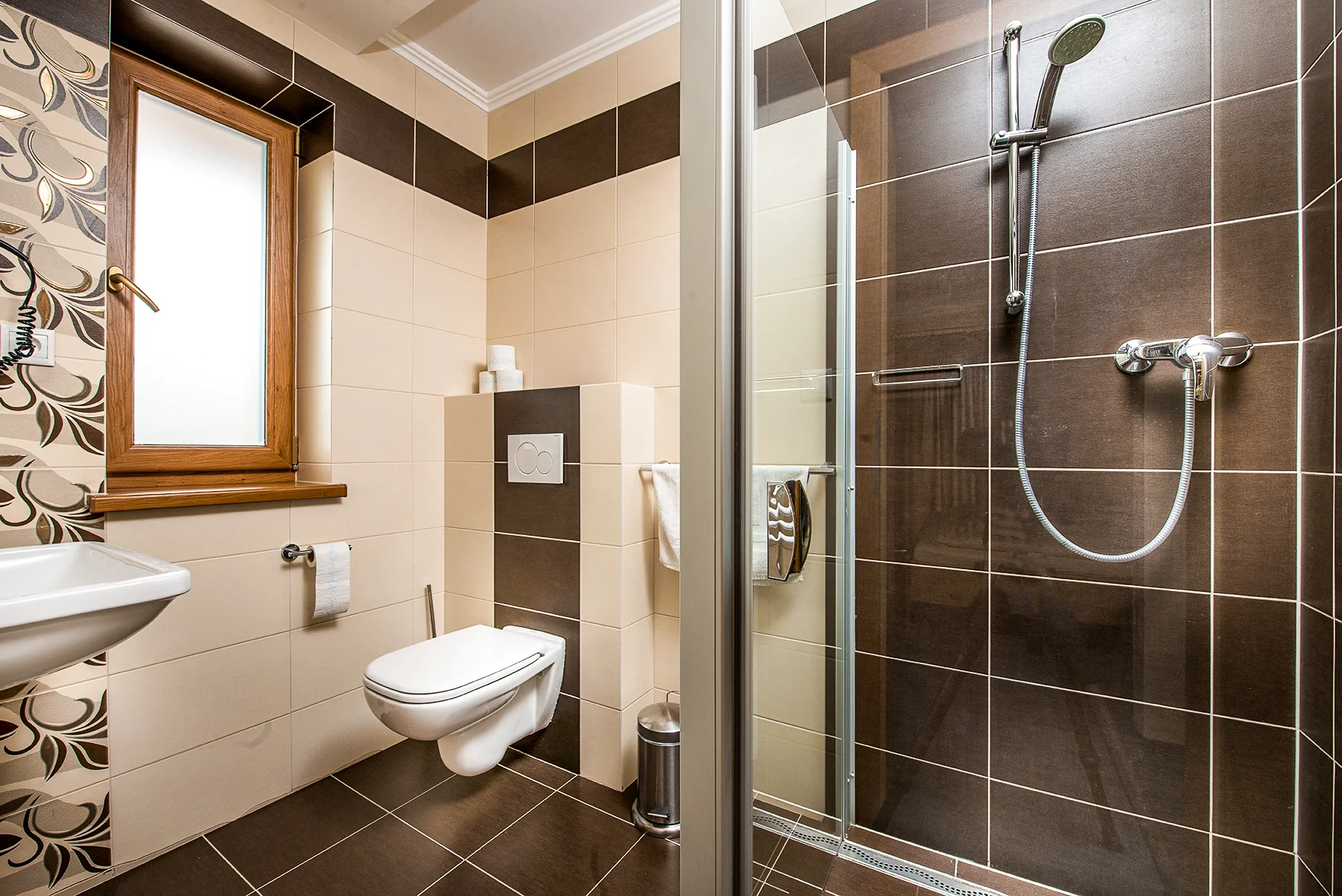 Pobyt na Oravě: 3* hotel s polopenzí, neomezený wellness a aktivity