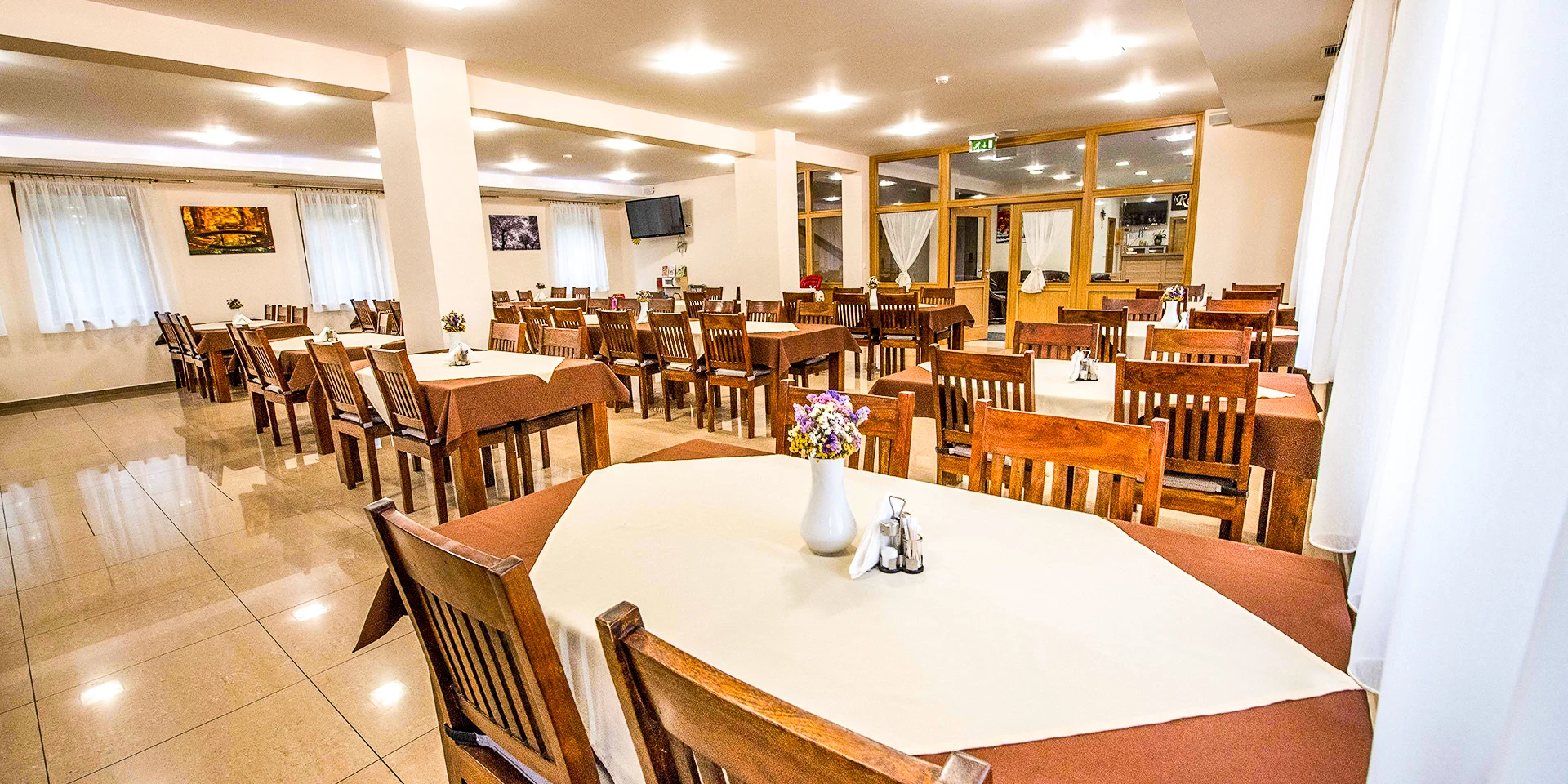 Pobyt na Oravě: 3* hotel s polopenzí, neomezený wellness a aktivity