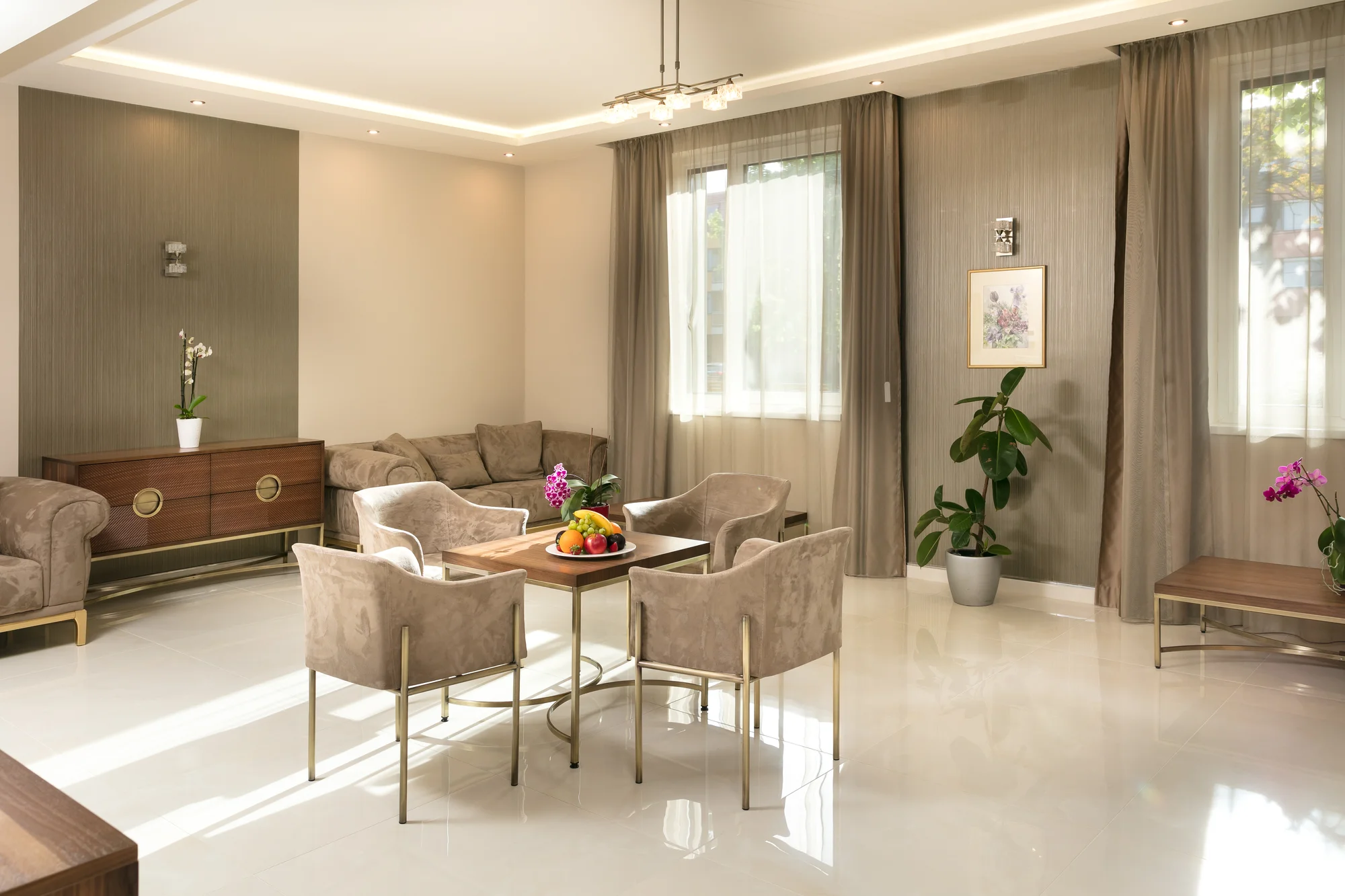 Pobyt ve 4* hotelu v srdci Győru: strava, neomezený wellness i vstup do zoo