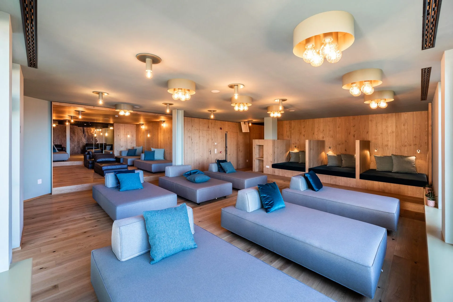 Dolomity: luxusní 5* hotel s polopenzí, wellness a kartou výhod