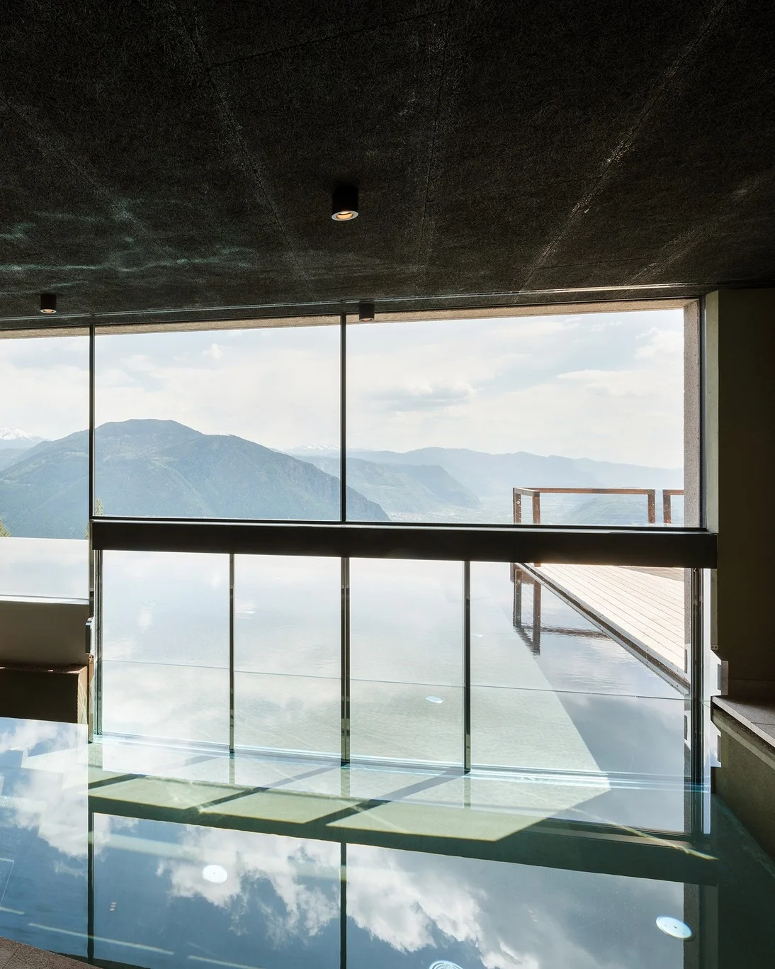 Dolomity: luxusní 5* hotel s polopenzí, wellness a kartou výhod