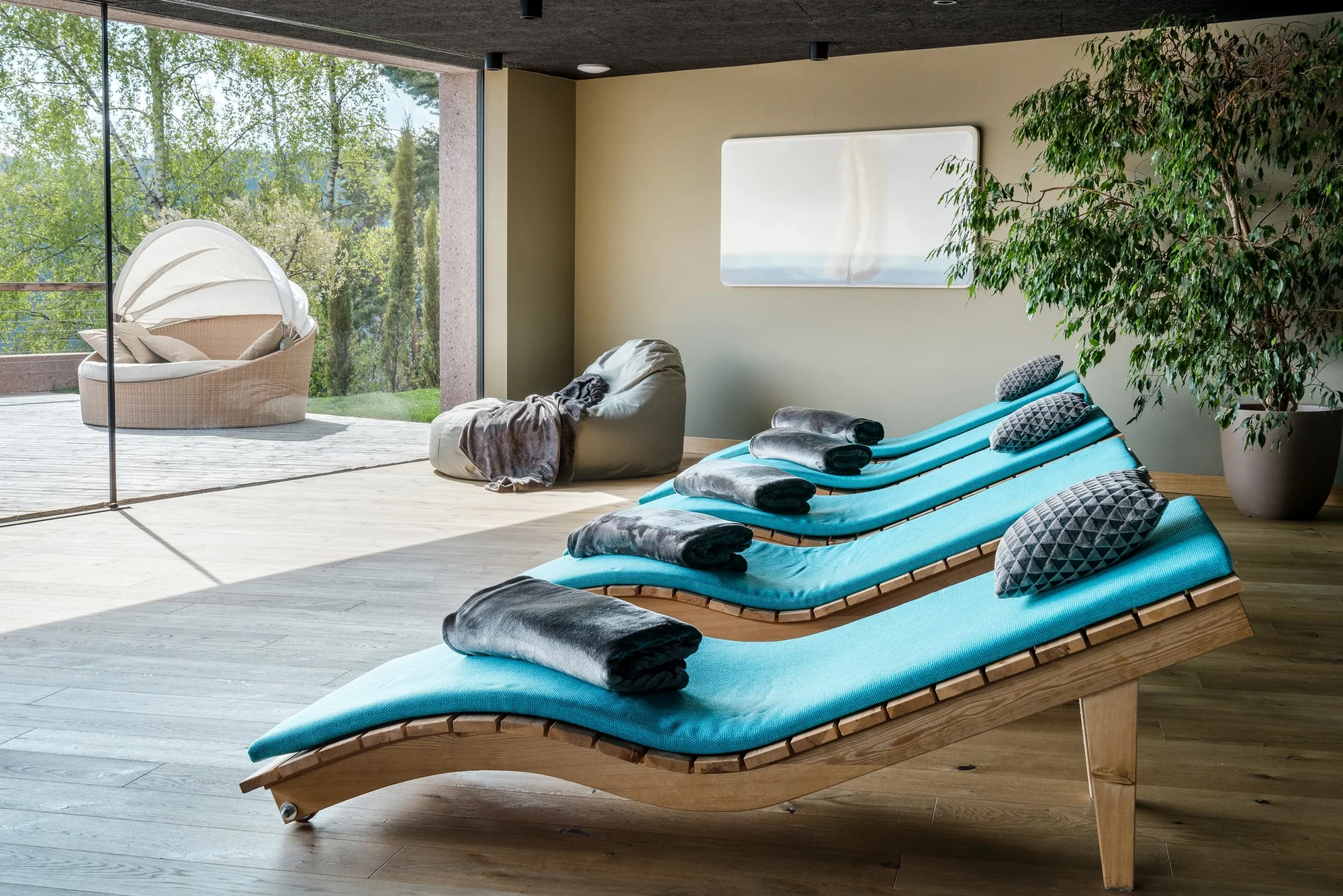 Dolomity: luxusní 5* hotel s polopenzí, wellness a kartou výhod