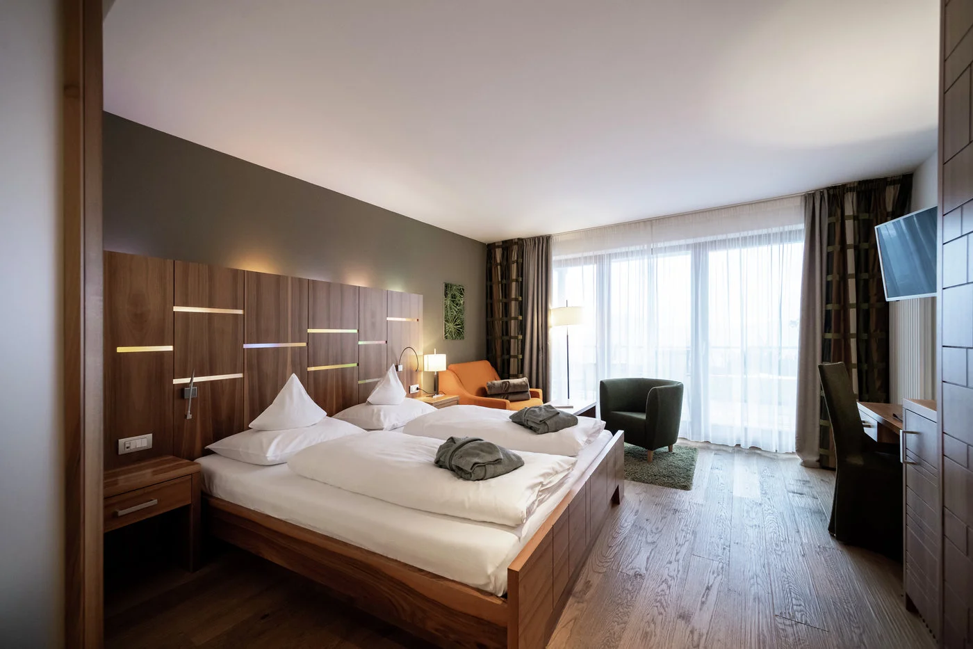 Dolomity: luxusní 5* hotel s polopenzí, wellness a kartou výhod