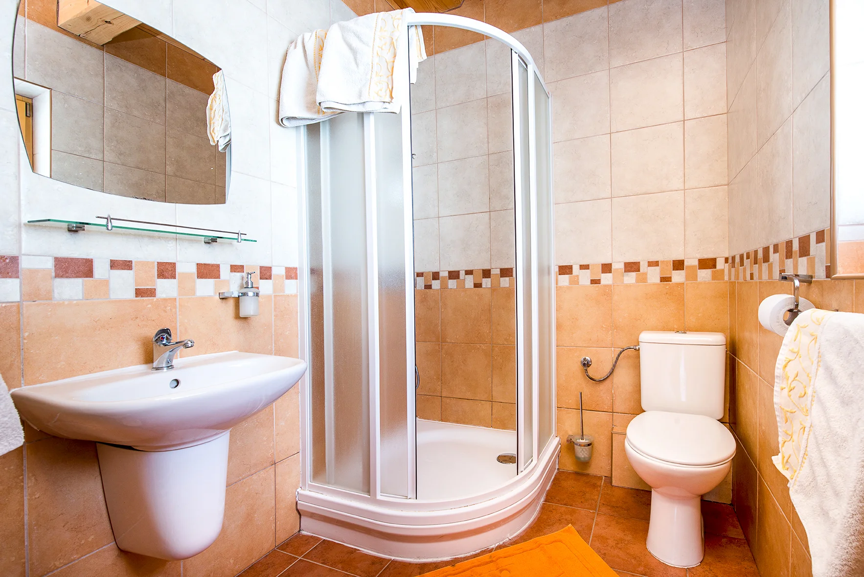 Pobyt v Kolibě u Kuba nebo Rekreačních domech v oravské přírodě s polopenzí, wellness a spoustou aktivit