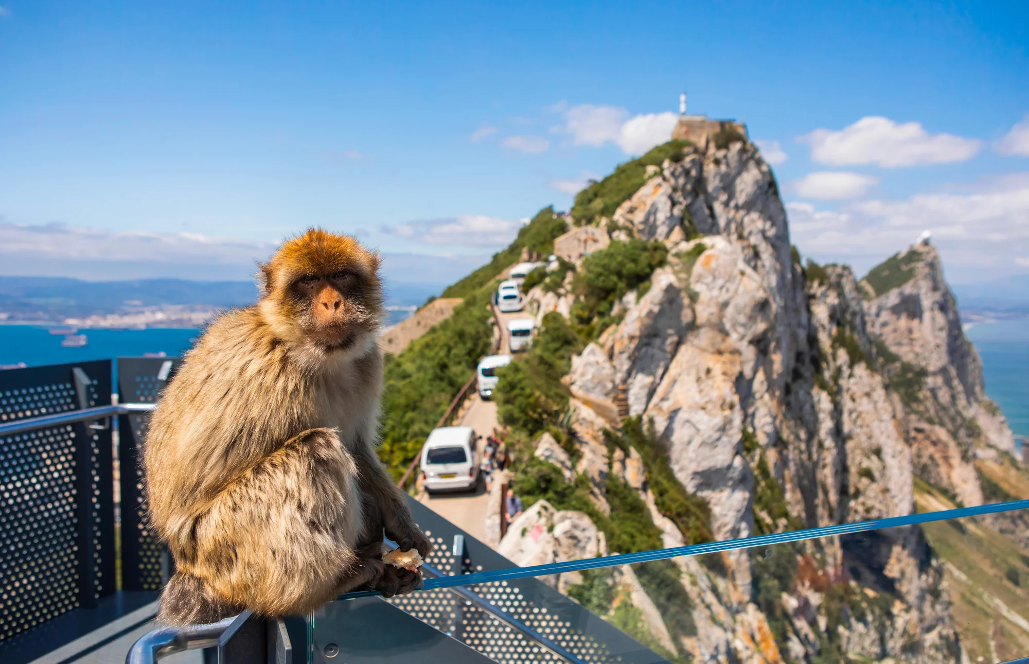 Velikonoční Andalusie: paláce, kaňony a sluneční dobrodružství