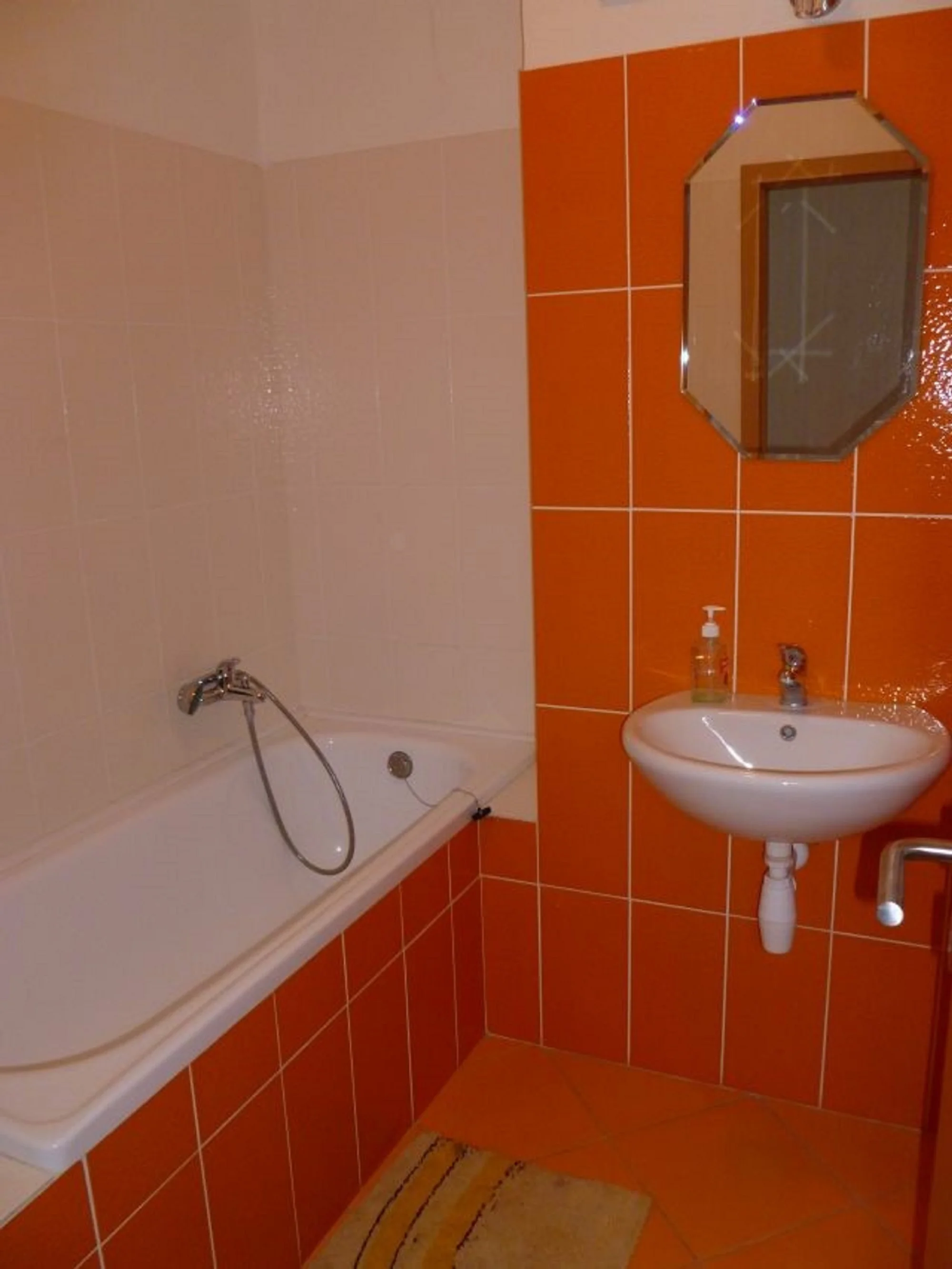 Dovolená v Jeseníkách: apartmány v Lipové až pro 4 dospělé a 2 děti