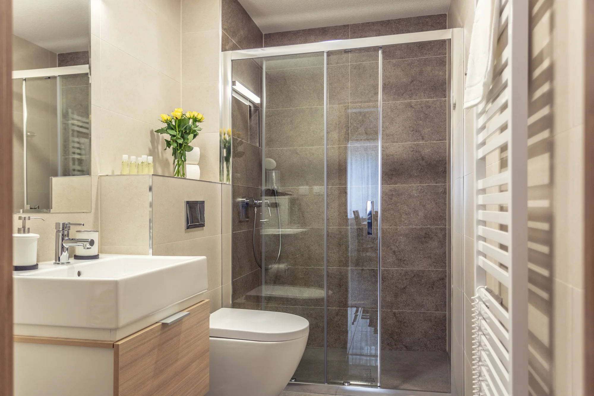 Pobyt v moderních apartmánech v Jasné až pro 5 osob, parkování zdarma