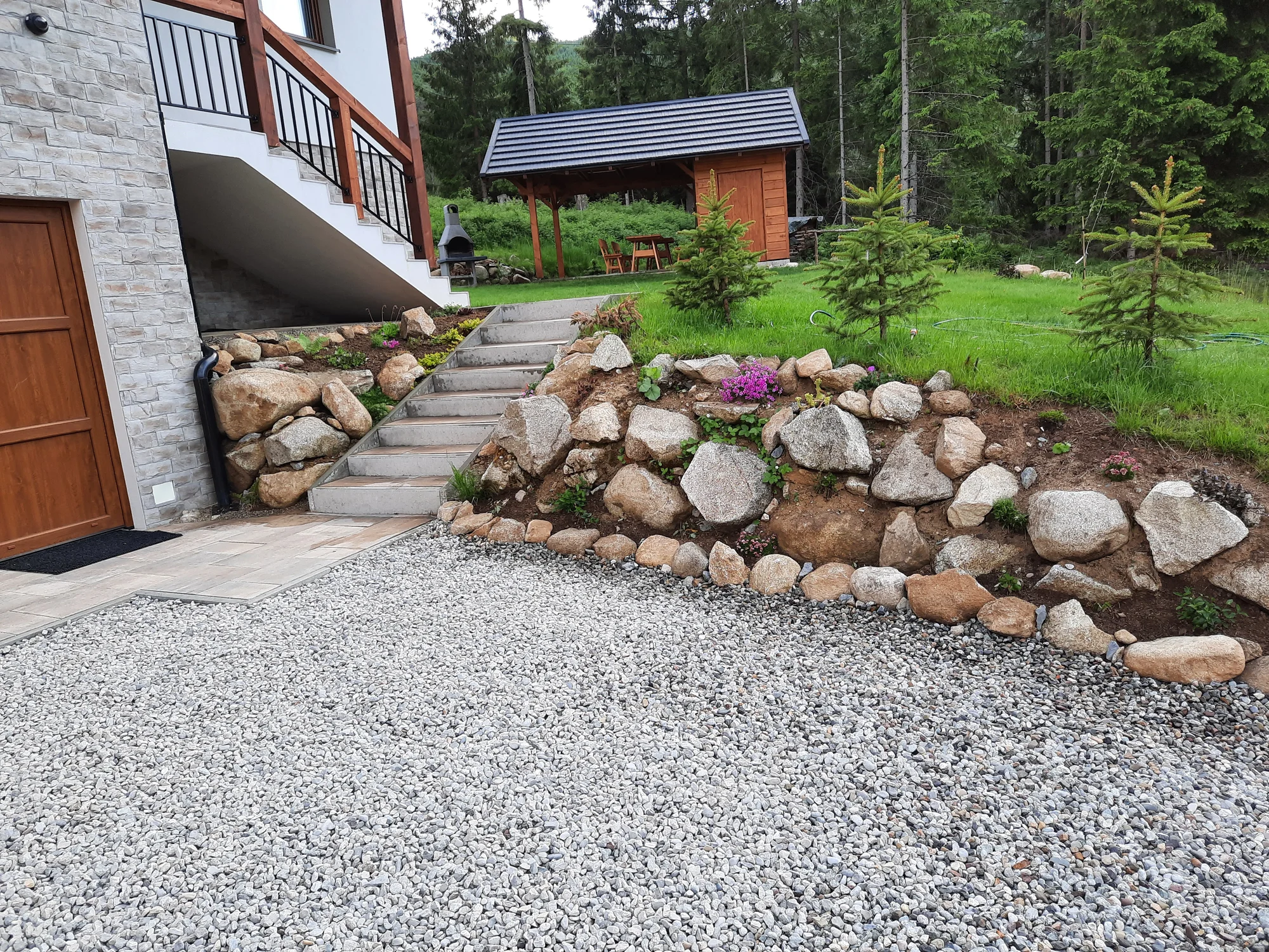 Pobyt v moderních apartmánech v Jasné až pro 5 osob, parkování zdarma