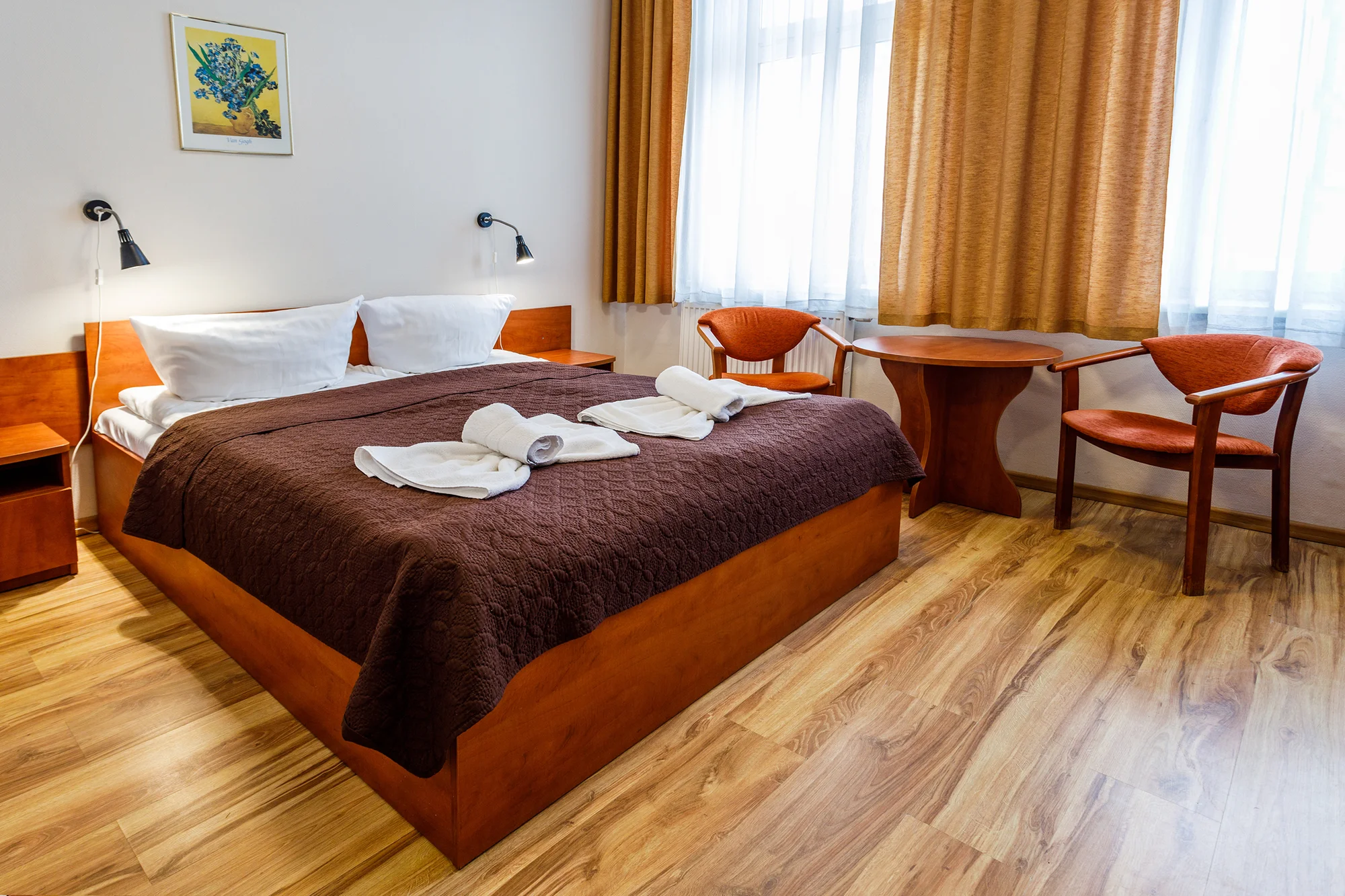 Pobyt ve Svinoústí: vila v lázeňské čtvrti nedaleko pláže, polopenze