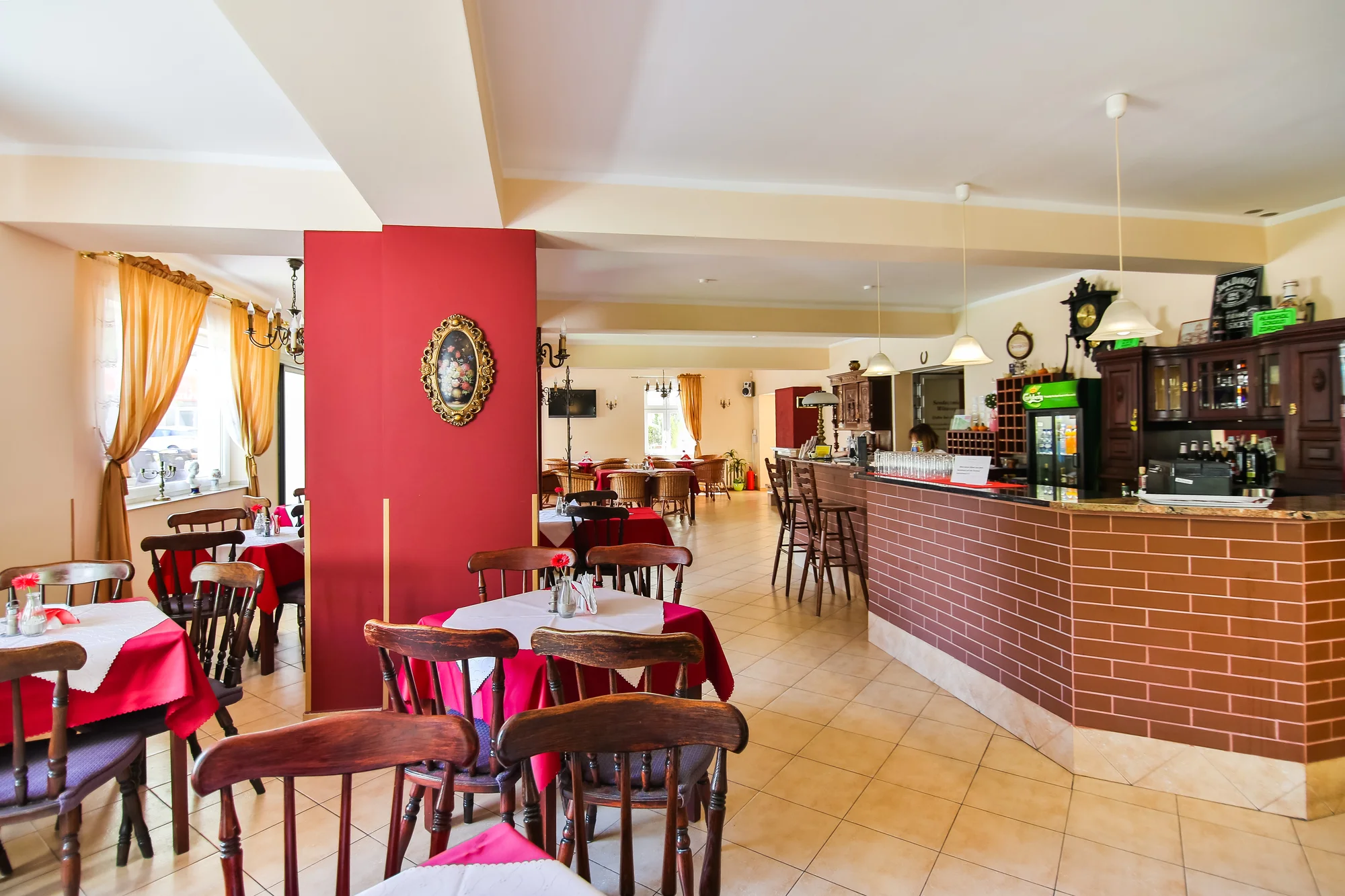 Pobyt ve Svinoústí: vila v lázeňské čtvrti nedaleko pláže, polopenze