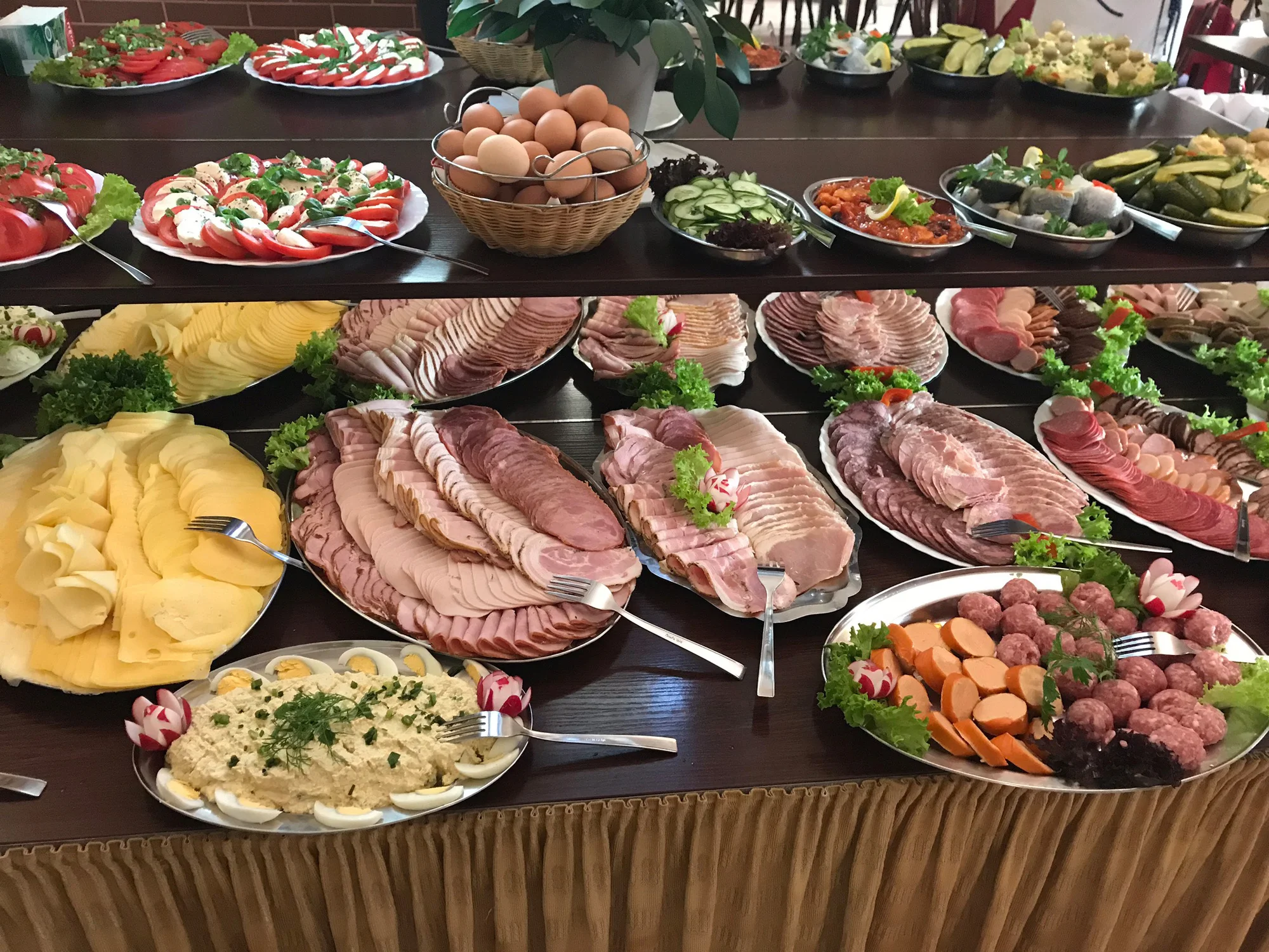 Pobyt ve Svinoústí: vila v lázeňské čtvrti nedaleko pláže, polopenze