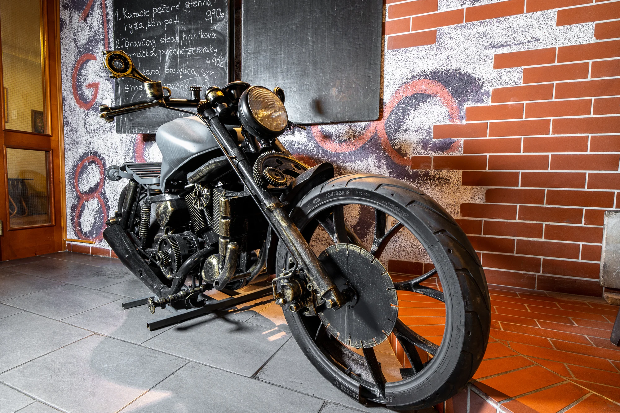 Zážitková dovolená na Horehroní: pobyt se stravou, nedaleko Muzea sportovních aut