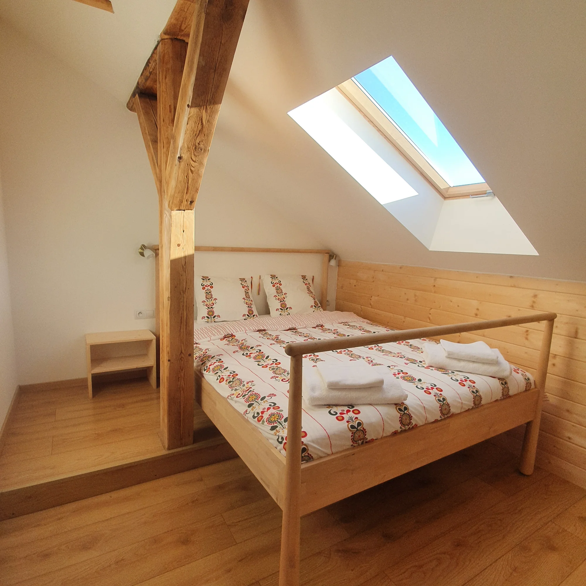 Zážitková dovolená na Horehroní: pobyt se stravou, nedaleko Muzea sportovních aut