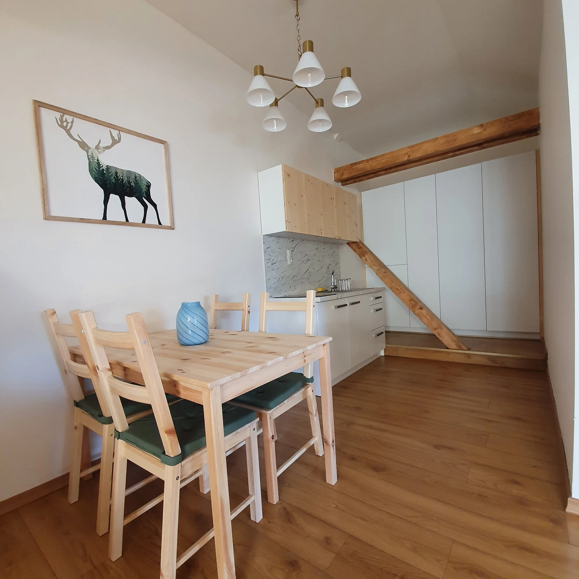 Zážitková dovolená na Horehroní: pobyt se stravou, nedaleko Muzea sportovních aut