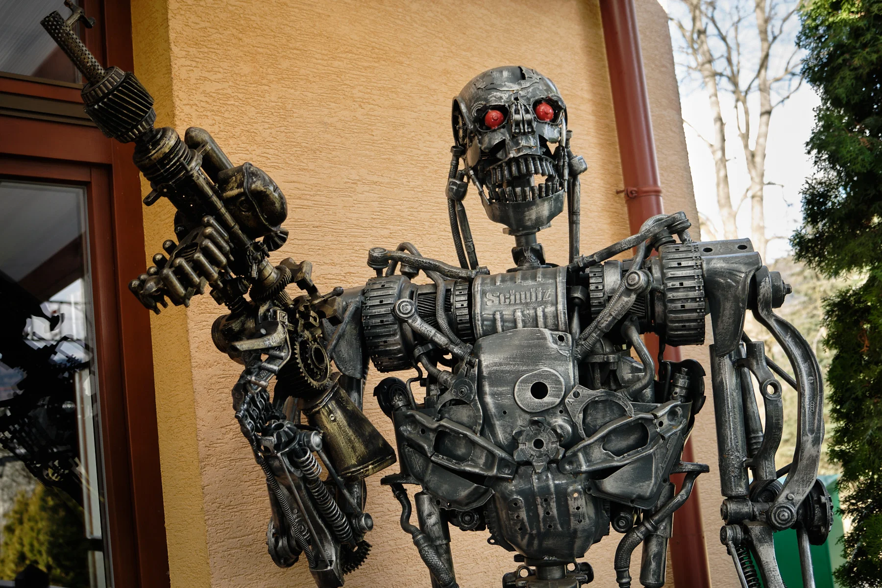 Zážitková dovolená na Horehroní: pobyt se stravou, nedaleko Muzea sportovních aut