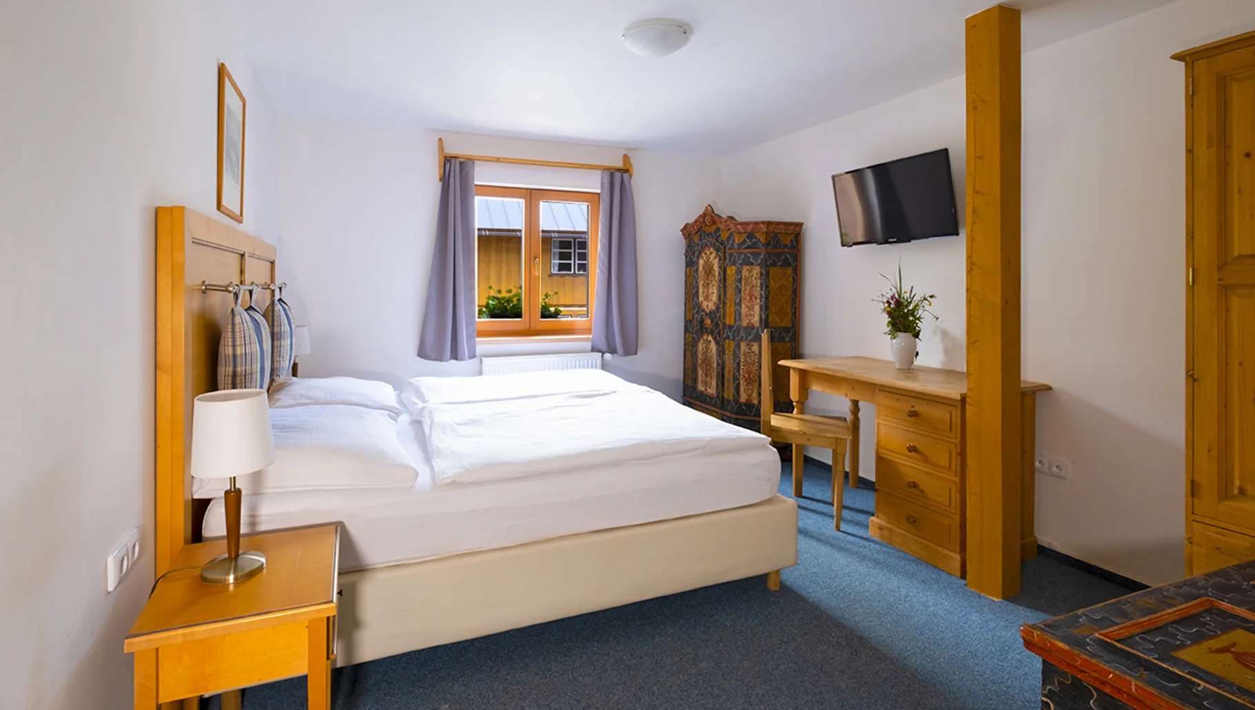 Dovolená v Peci pod Sněžkou: snídaně či polopenze a sudová sauna