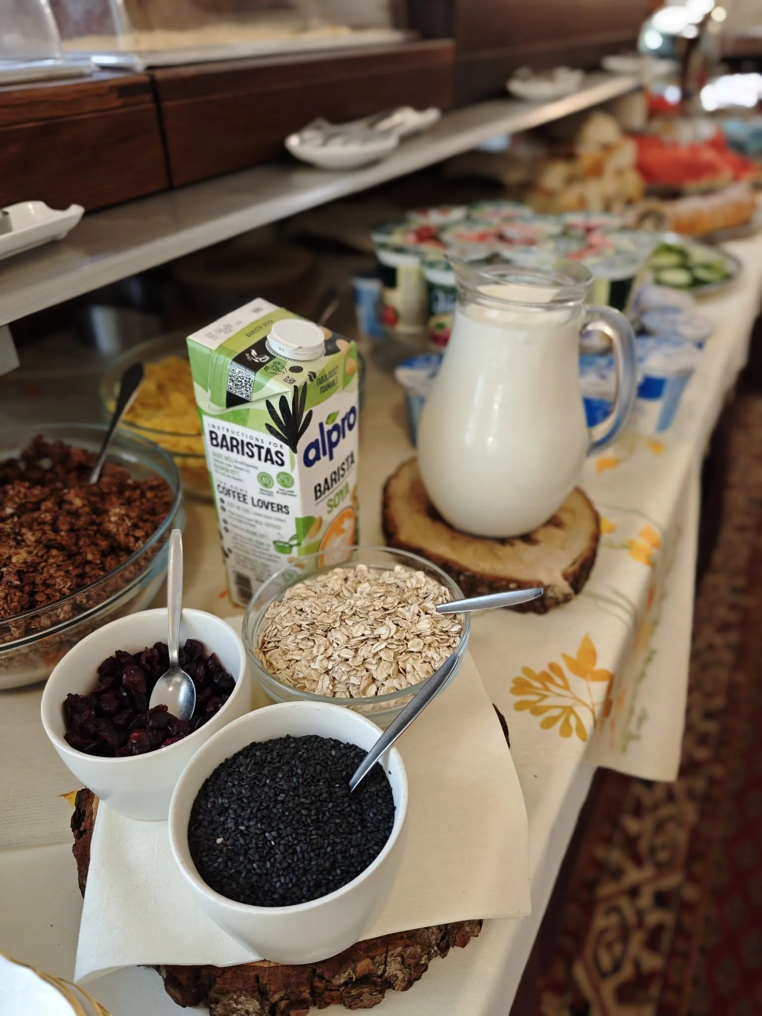 Pobyt na Zámku Křtiny v Moravském krasu: snídaně nebo polopenze i romantická večeře