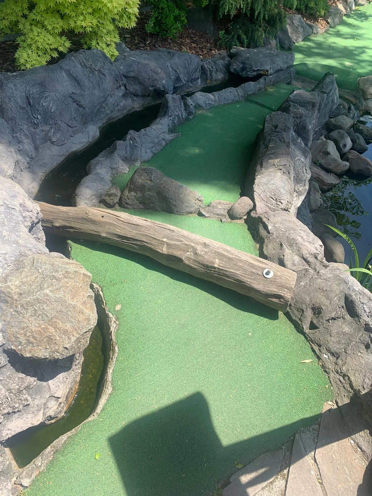 Vstup do Zoo Plasy i na fantasy minigolf, pro dítě či dospělého