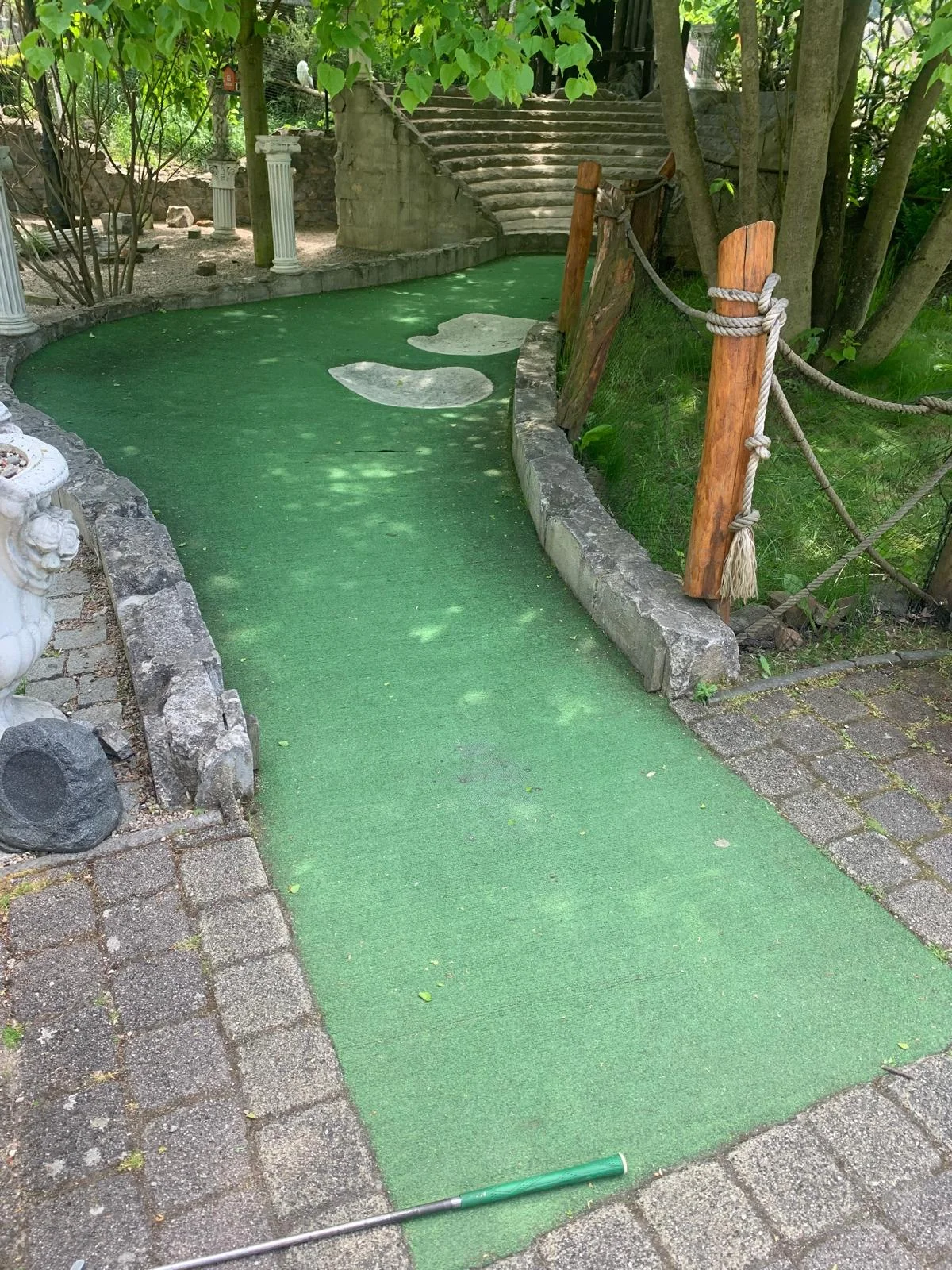 Vstup do Zoo Plasy i na fantasy minigolf, pro dítě či dospělého