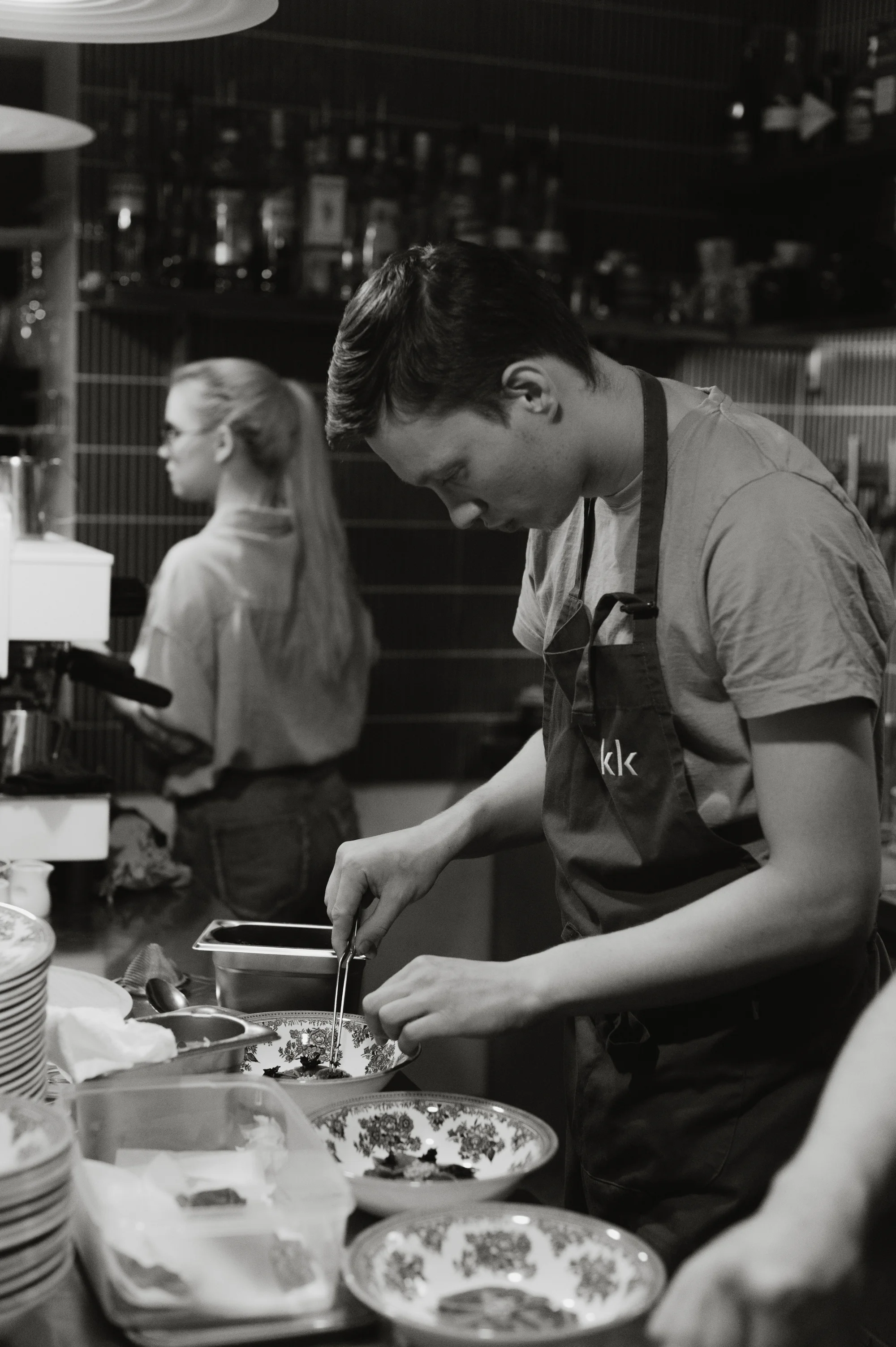 Otevřený voucher v hodnotě 1500-3000 Kč do fine dining restaurace centru Prahy